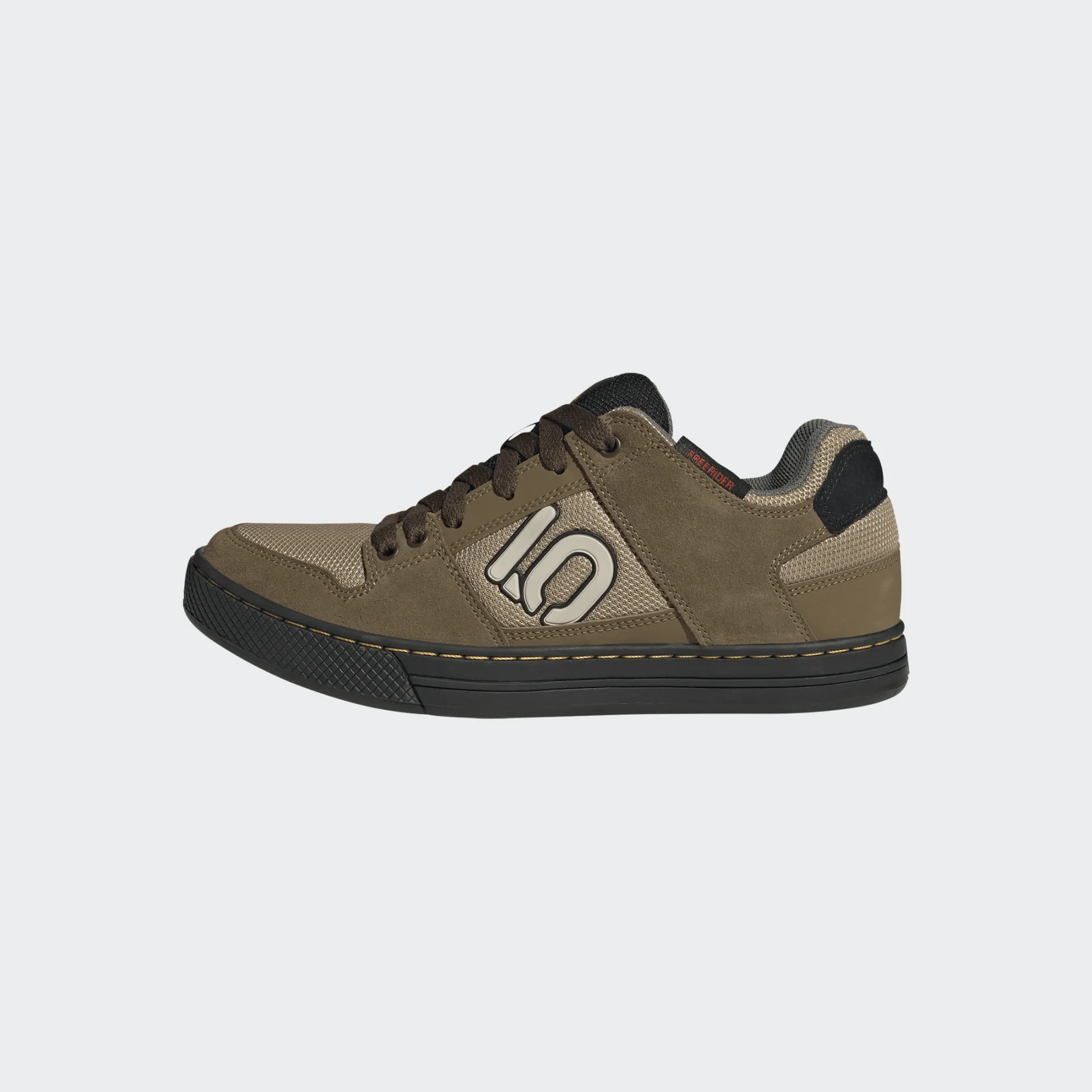 ADIDAS FIVE TEN FREERIDER Buty MTB brązowy/czarny - Image 9