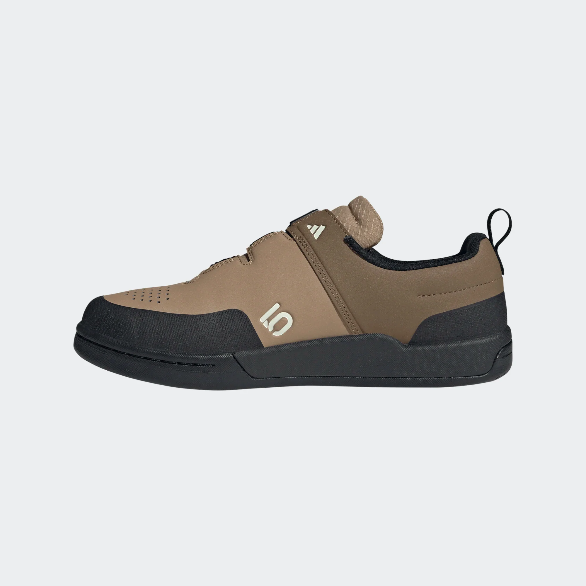 ADIDAS FIVE TEN FREERIDER PRO BOA Buty MTB beżowy/czarny/biały - Image 5