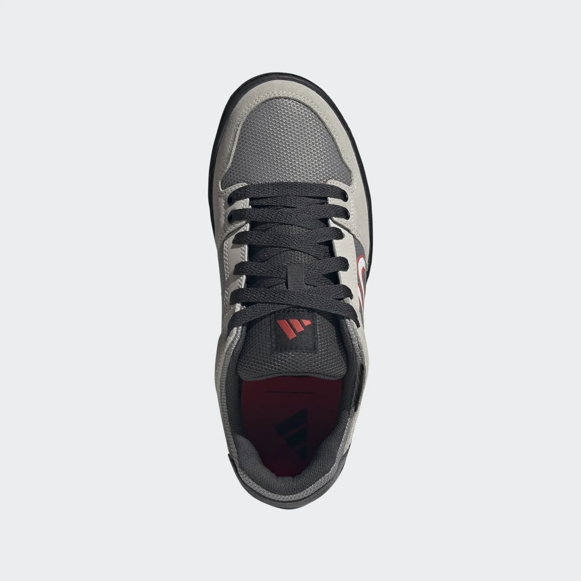 ADIDAS FIVE TEN FREERIDER Buty MTB szary/biały - Image 11