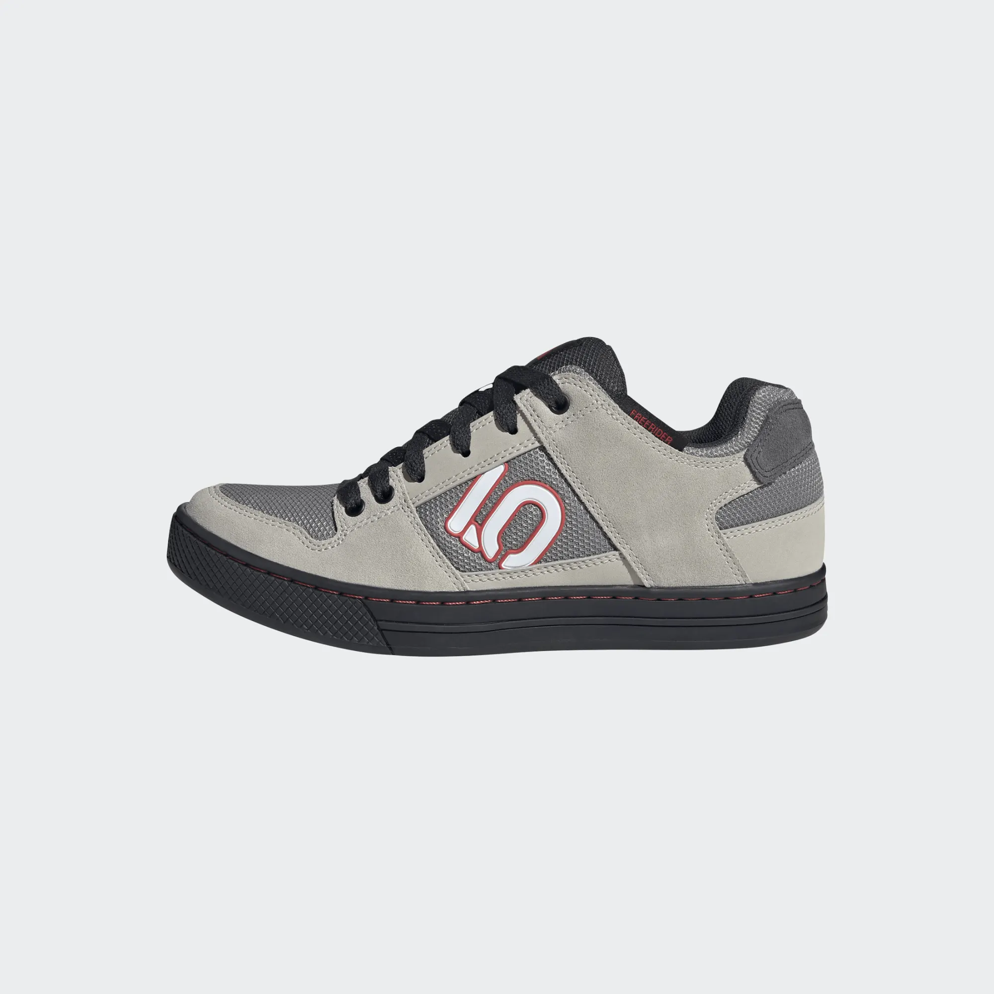 ADIDAS FIVE TEN FREERIDER Buty MTB szary/biały - Image 3