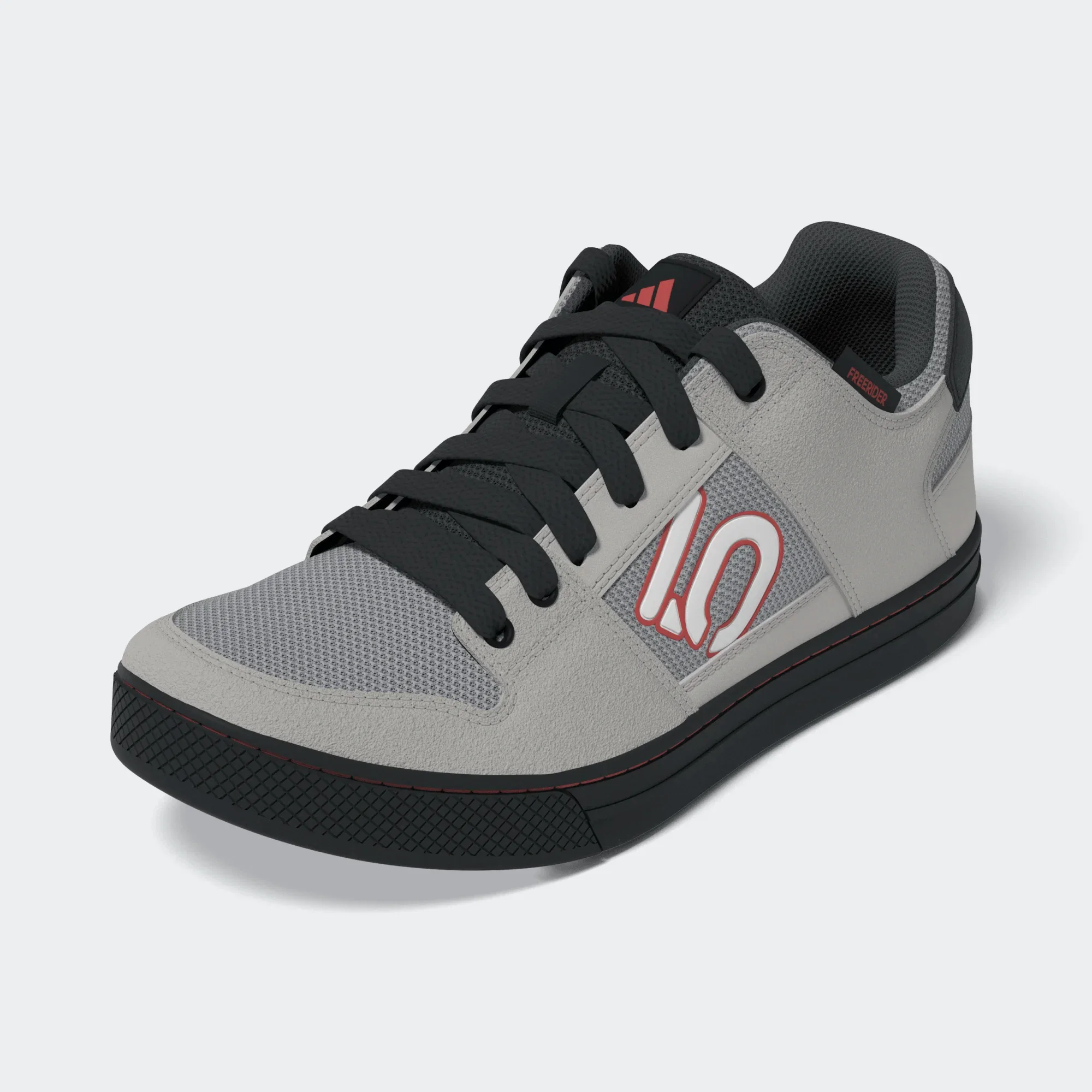 ADIDAS FIVE TEN FREERIDER Buty MTB szary/biały - Image 4