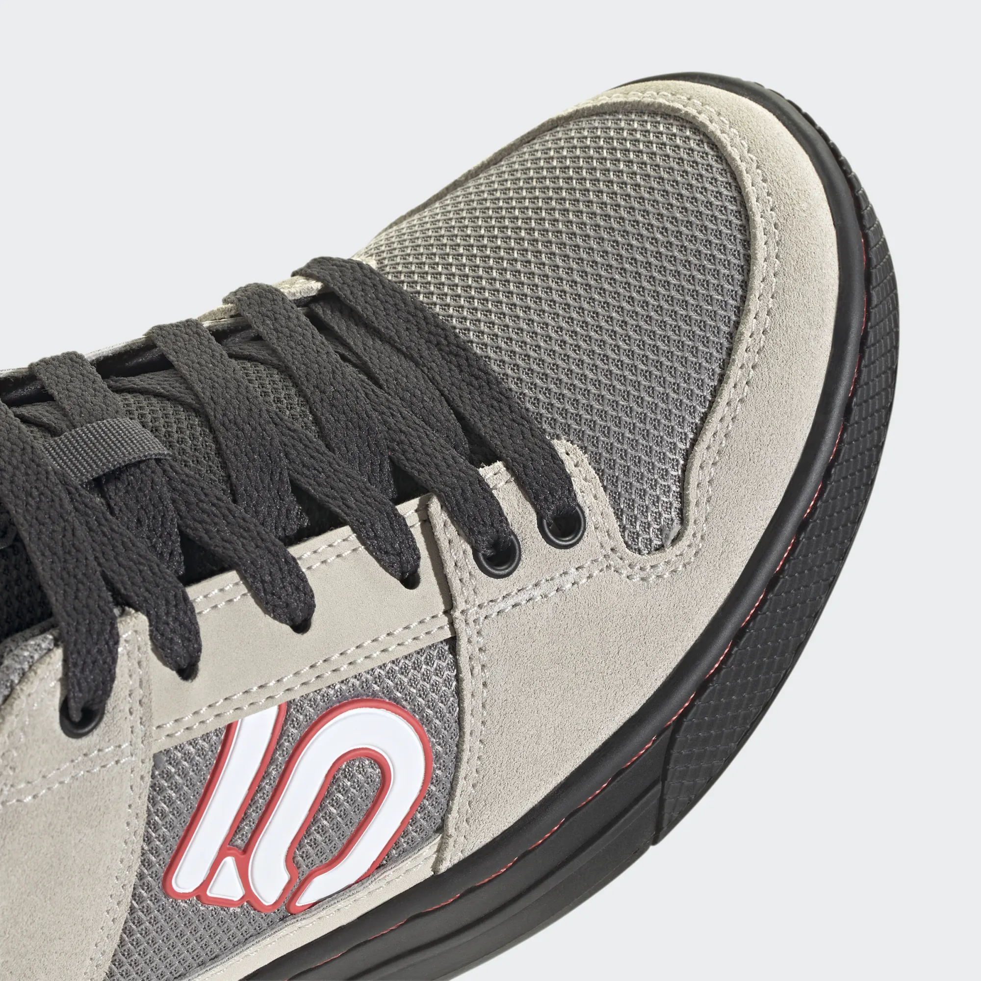 ADIDAS FIVE TEN FREERIDER Buty MTB szary/biały - Image 6
