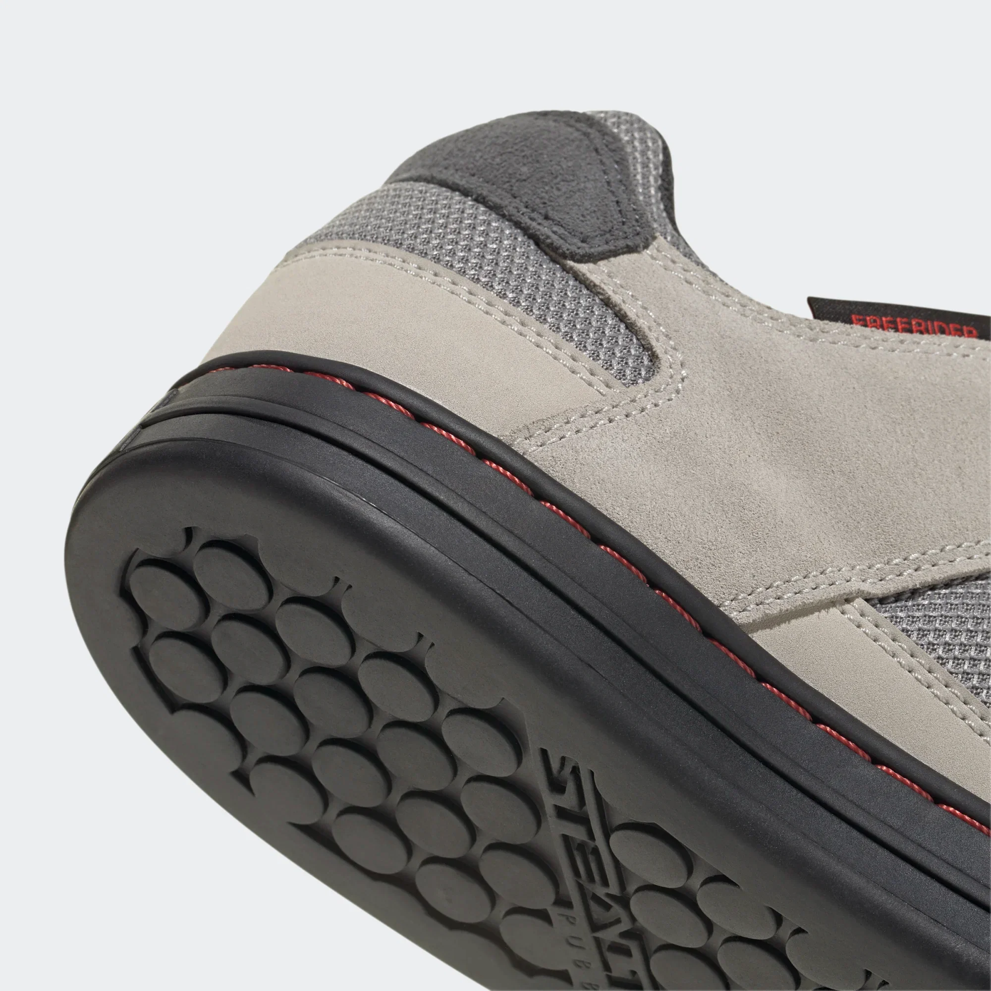 ADIDAS FIVE TEN FREERIDER Buty MTB szary/biały - Image 7