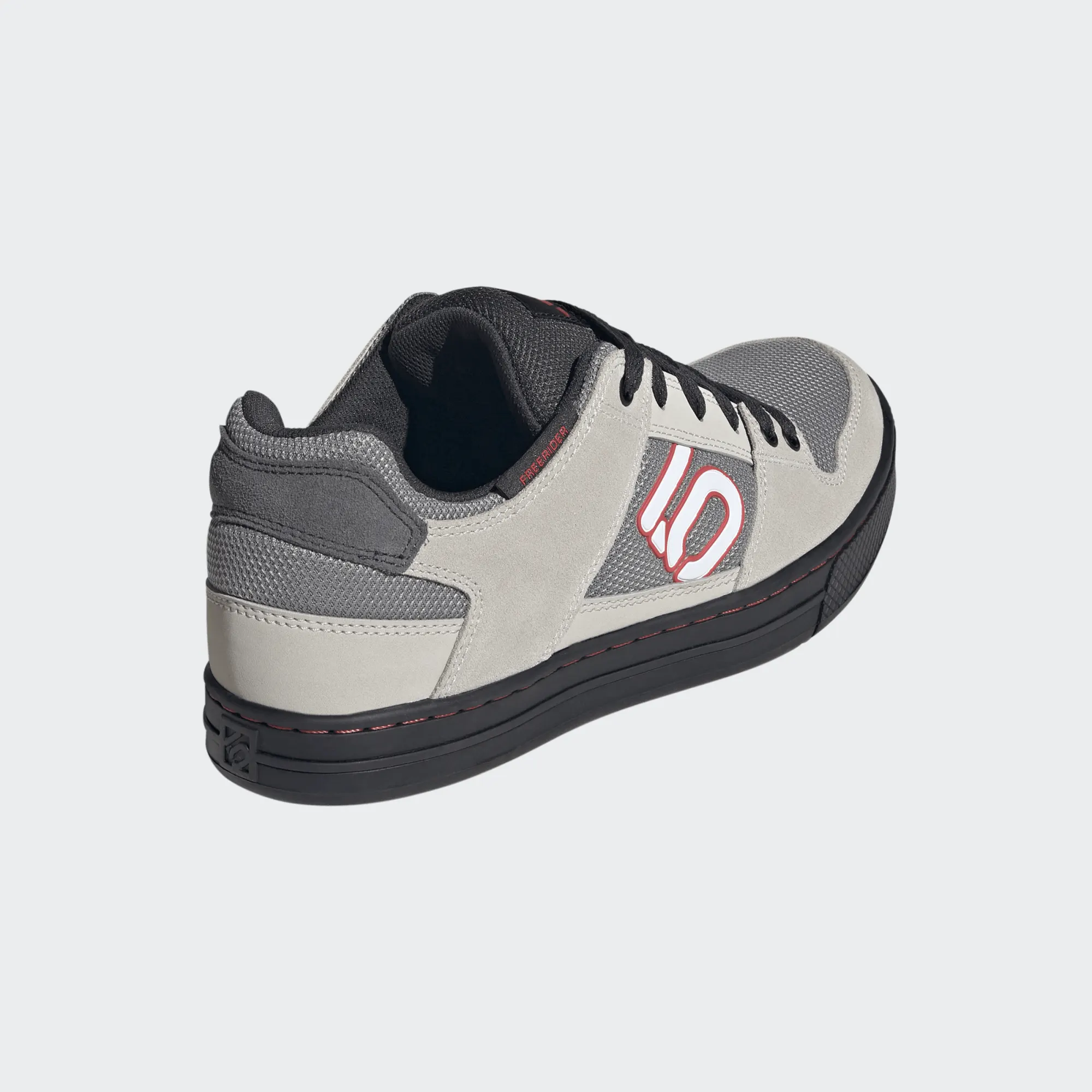 ADIDAS FIVE TEN FREERIDER Buty MTB szary/biały - Image 8
