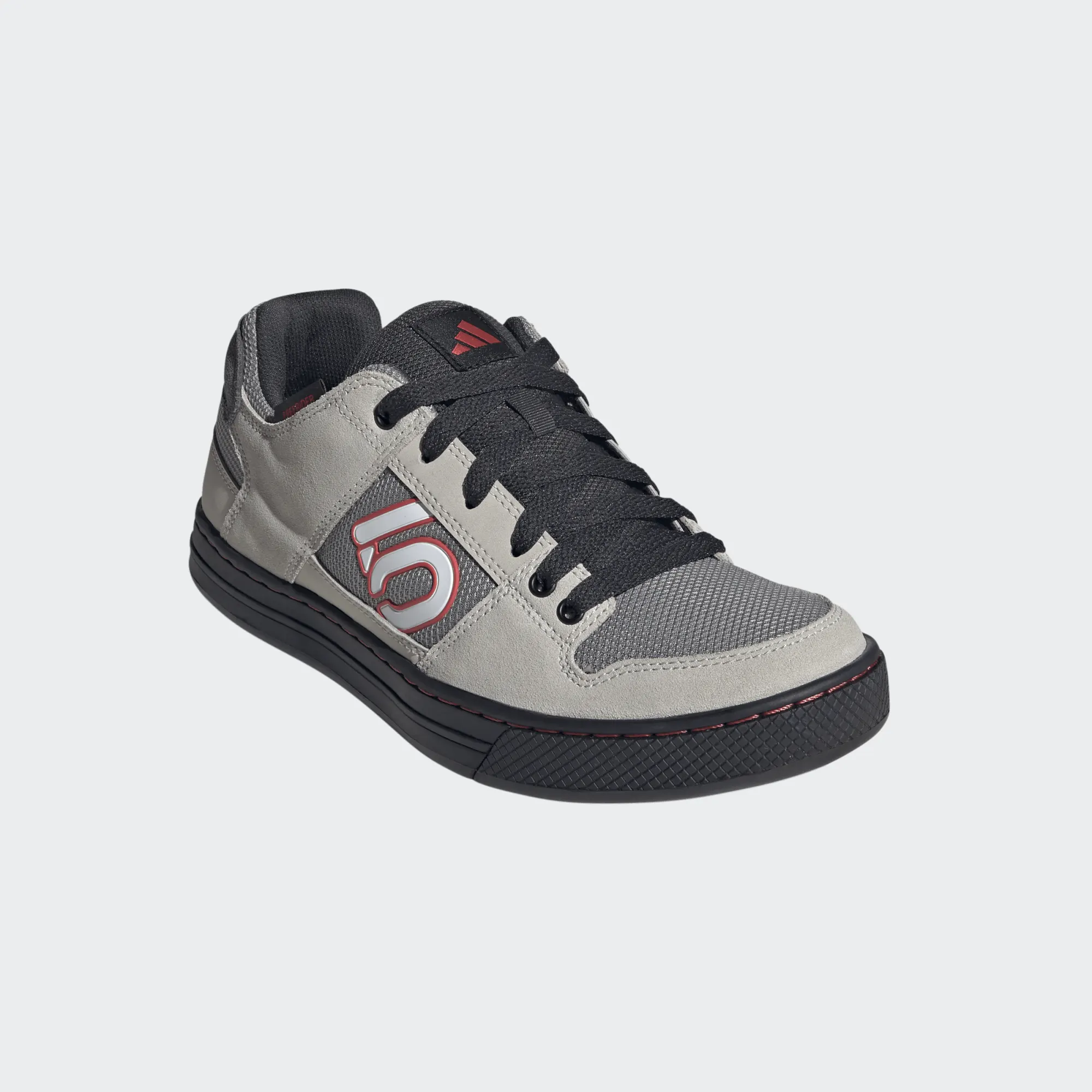 ADIDAS FIVE TEN FREERIDER Buty MTB szary/biały - Image 9