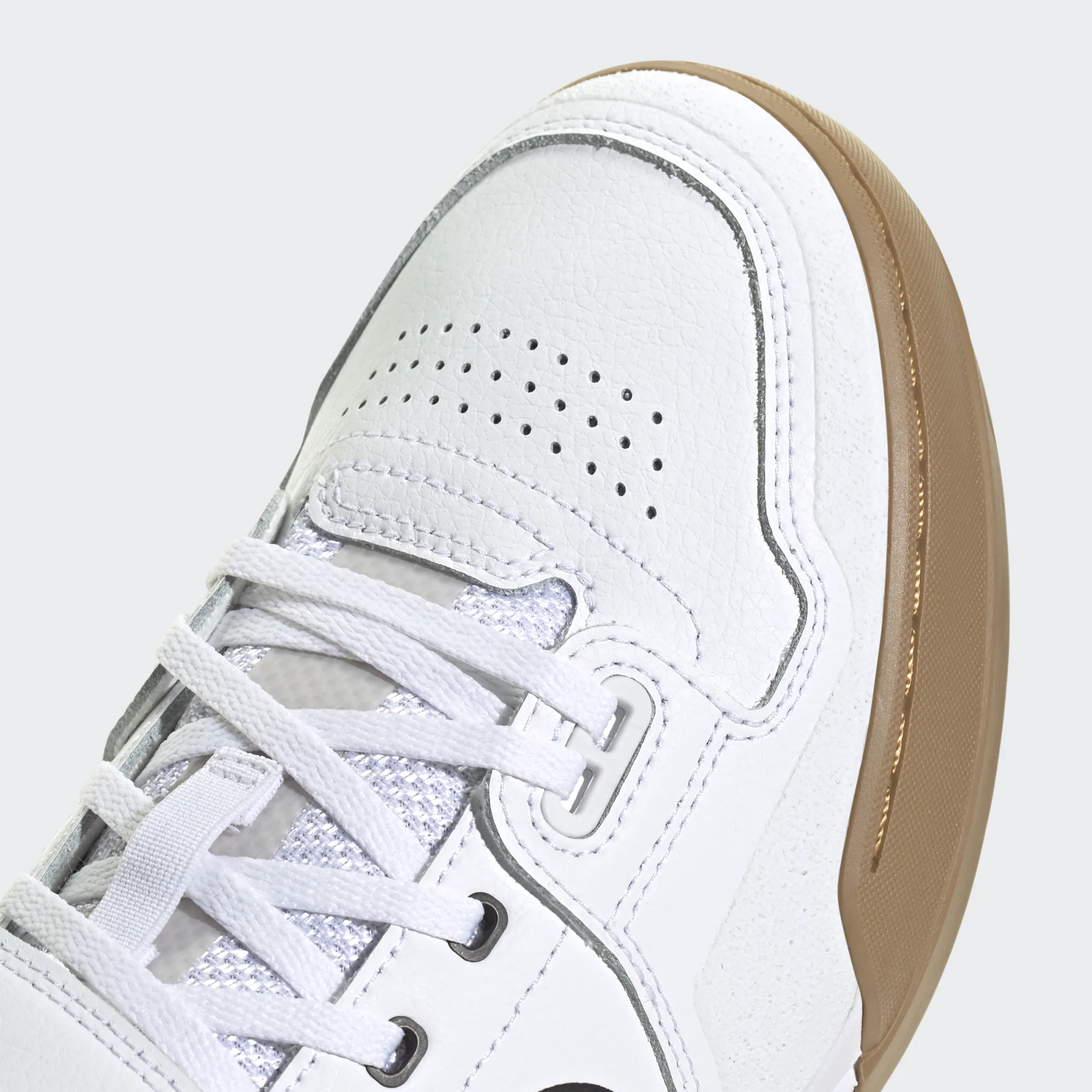 ADIDAS FIVE TEN HELLCAT Buty MTB biały/czarny/czerwony - Image 11