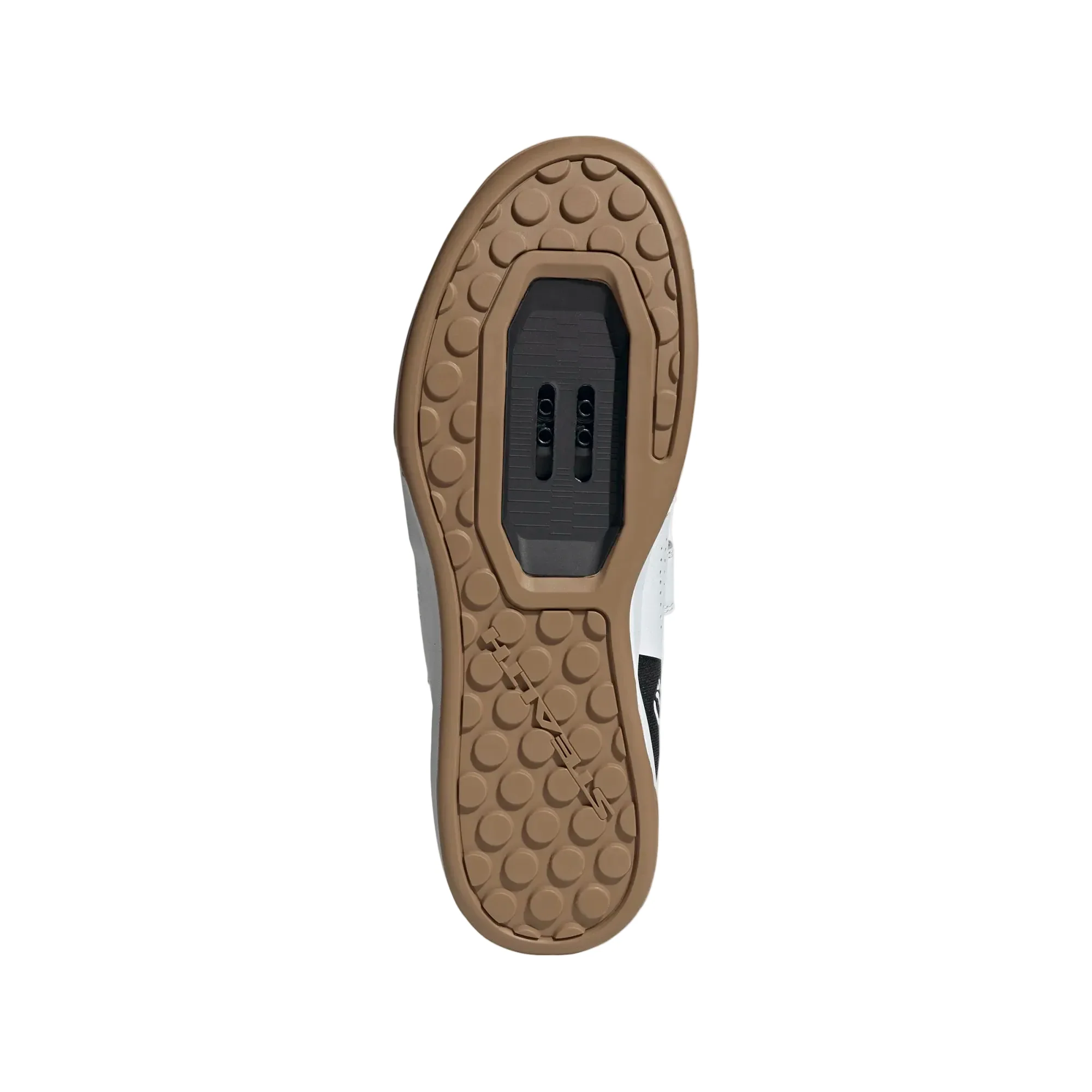 ADIDAS FIVE TEN HELLCAT Buty MTB biały/czarny/czerwony - Image 2