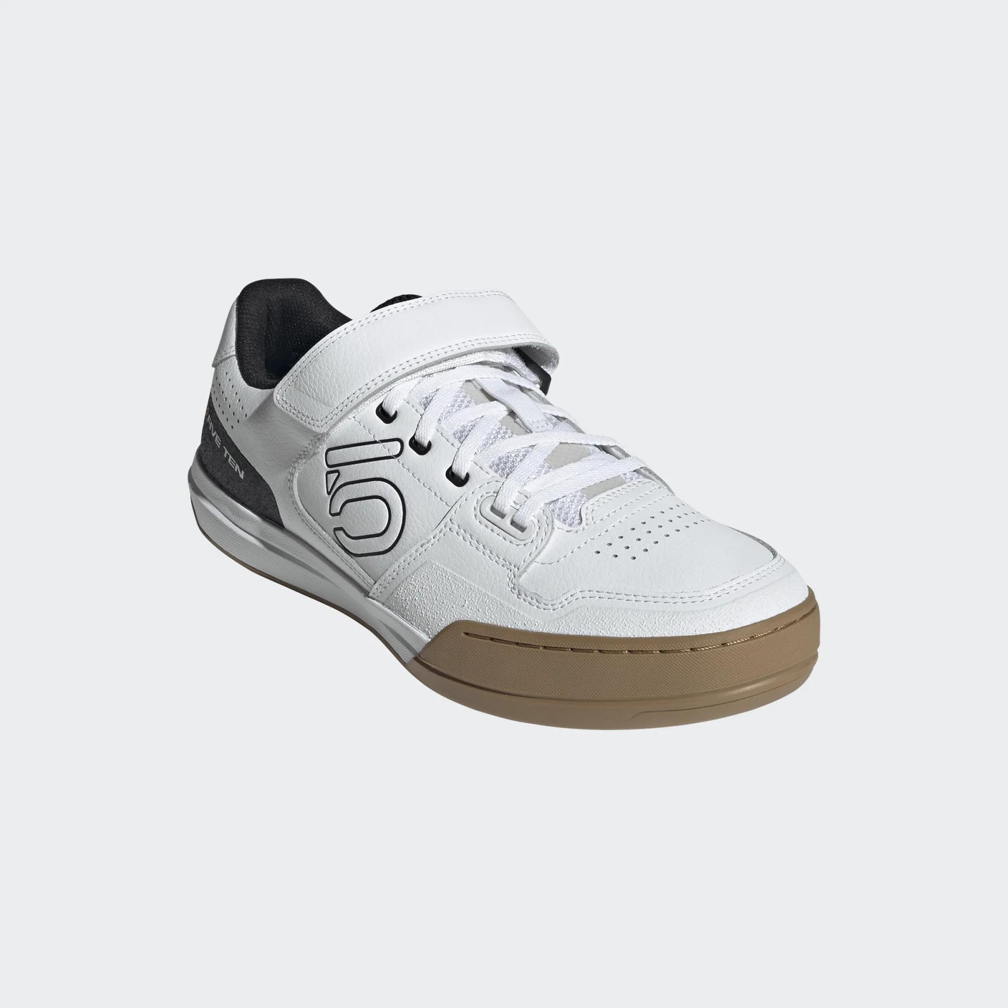 ADIDAS FIVE TEN HELLCAT Buty MTB biały/czarny/czerwony - Image 6