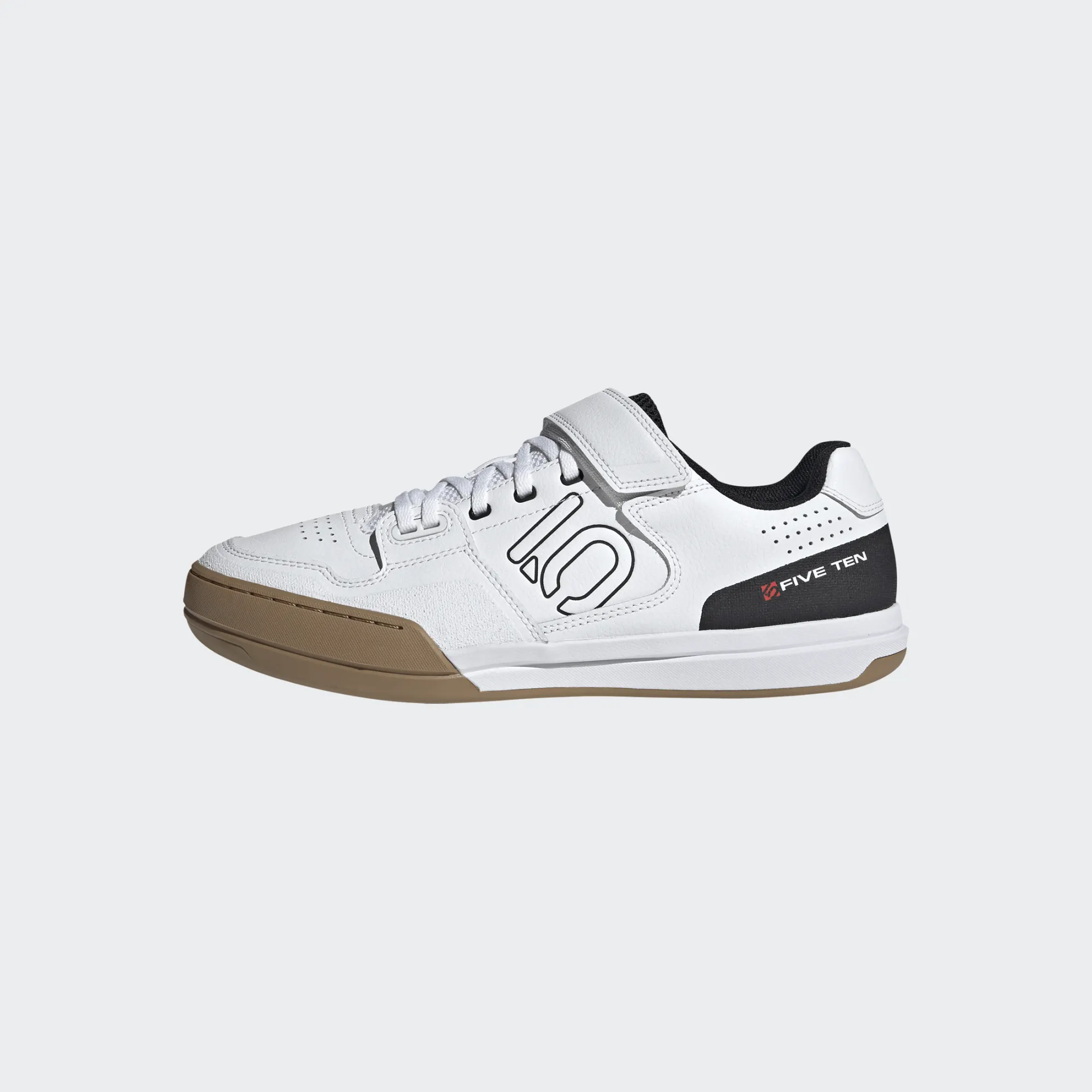 ADIDAS FIVE TEN HELLCAT Buty MTB biały/czarny/czerwony - Image 7
