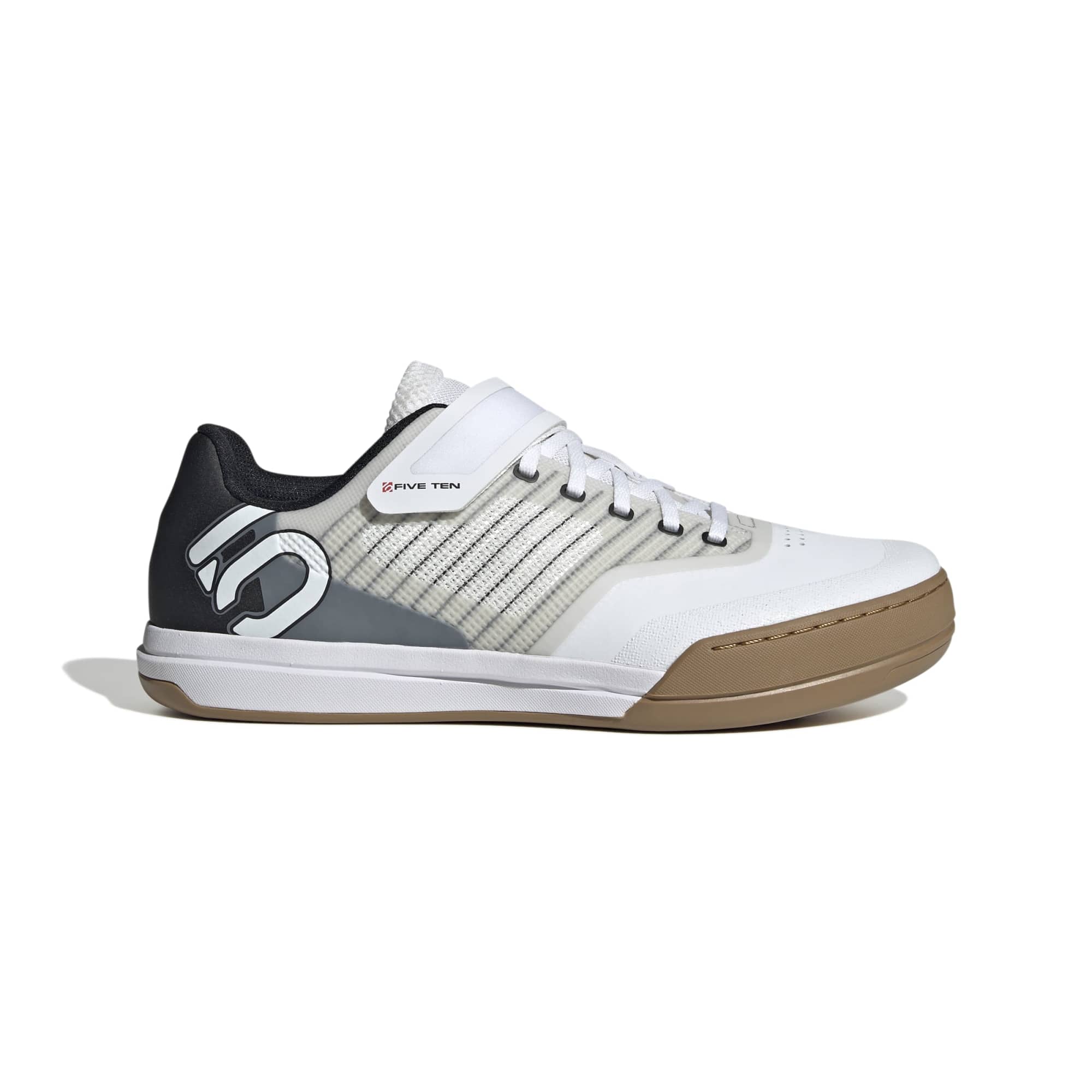 ADIDAS FIVE TEN HELLCAT PRO Buty MTB biały/czarny