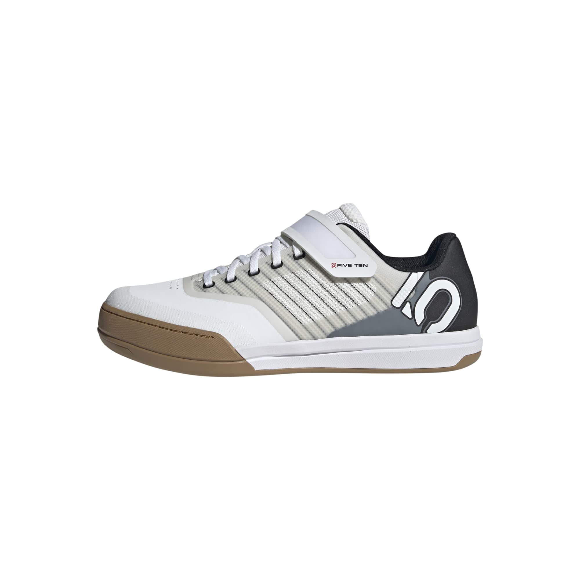 ADIDAS FIVE TEN HELLCAT PRO Buty MTB biały/czarny - Image 11