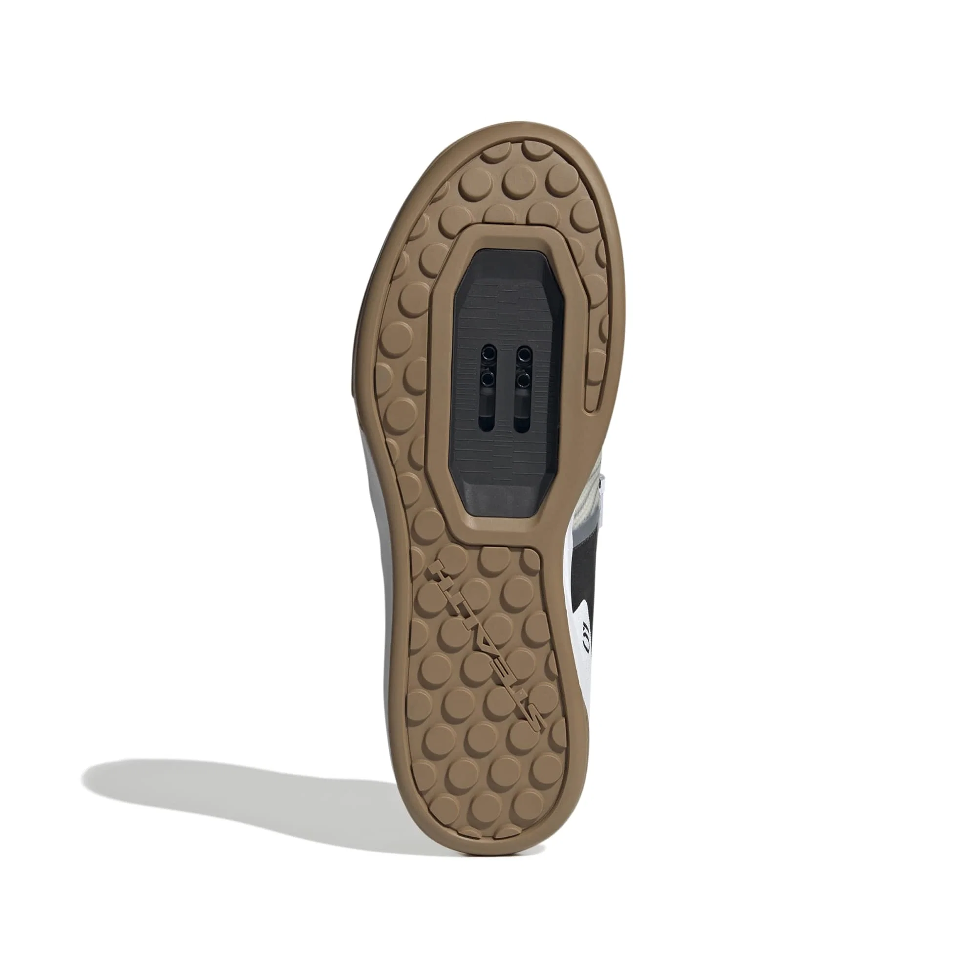 ADIDAS FIVE TEN HELLCAT PRO Buty MTB biały/czarny - Image 2