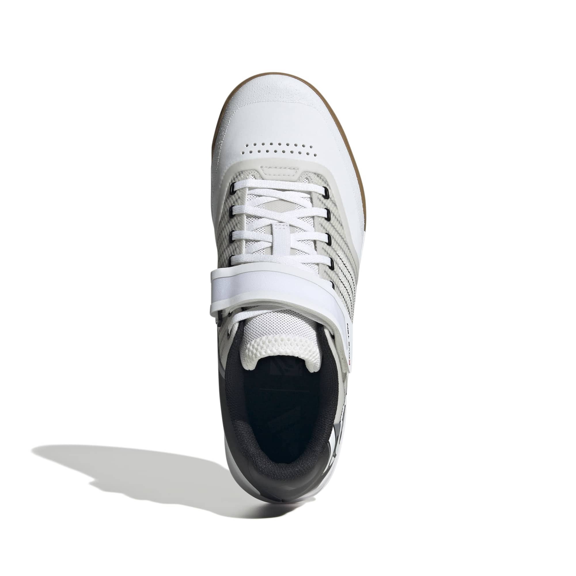 ADIDAS FIVE TEN HELLCAT PRO Buty MTB biały/czarny - Image 3