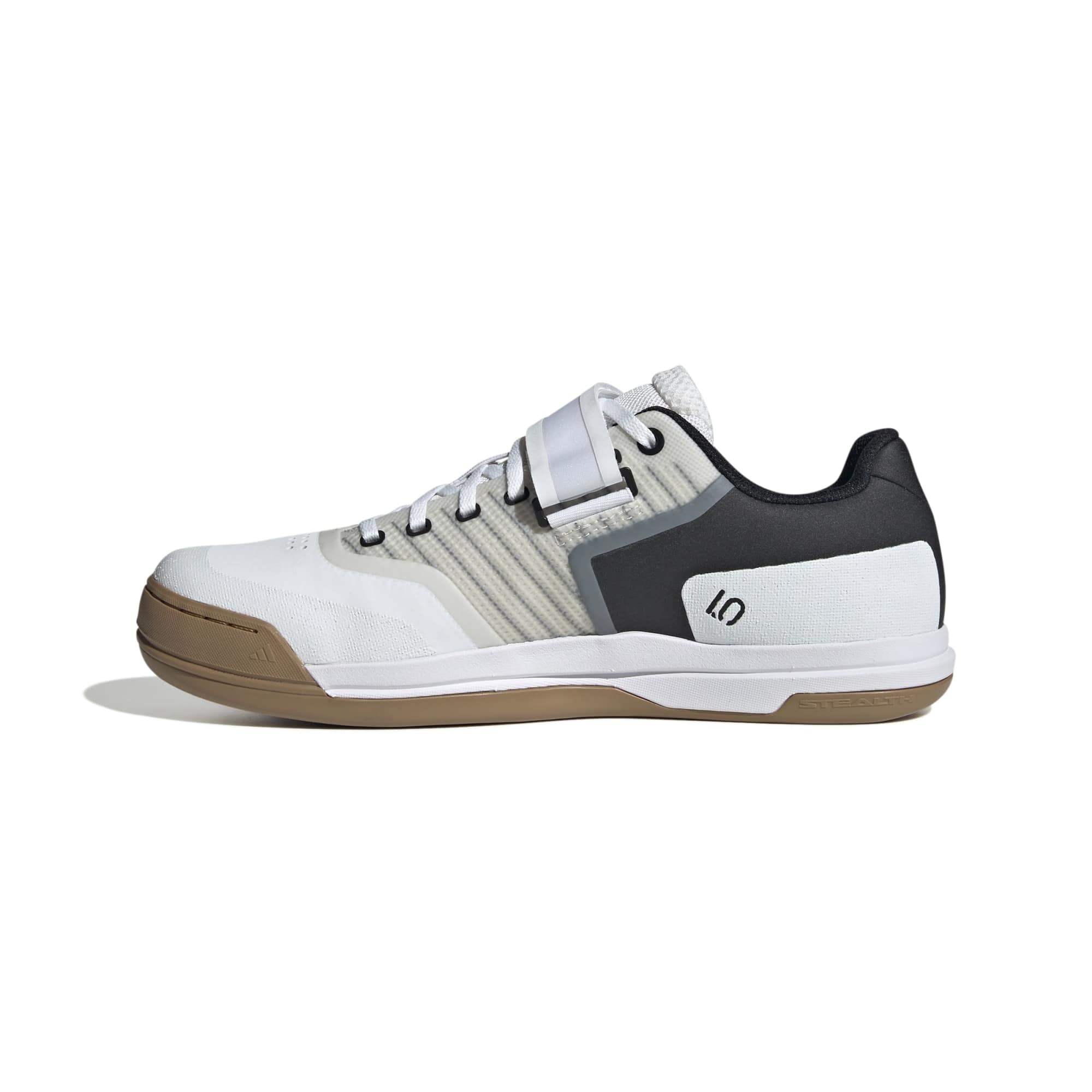 ADIDAS FIVE TEN HELLCAT PRO Buty MTB biały/czarny - Image 4
