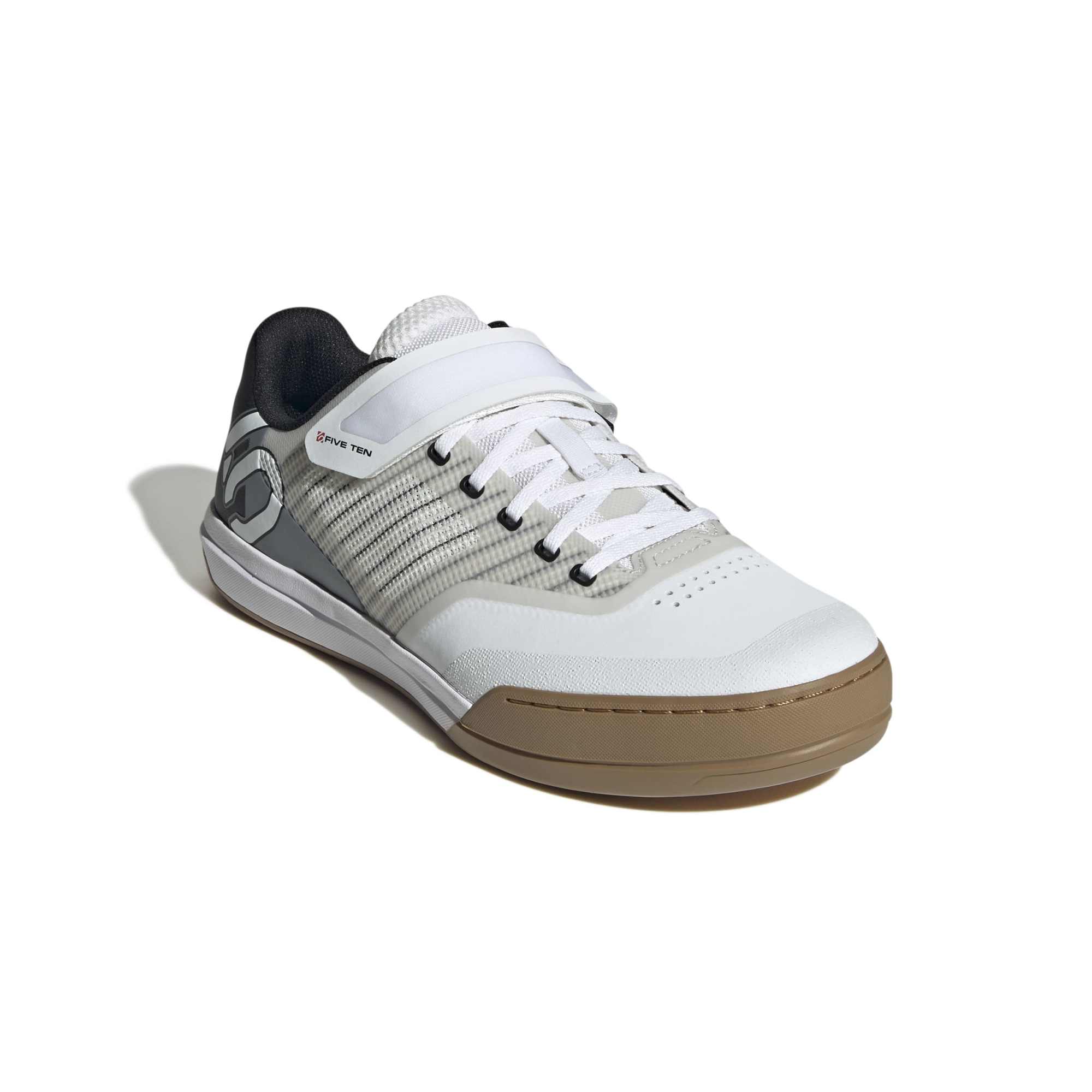 ADIDAS FIVE TEN HELLCAT PRO Buty MTB biały/czarny - Image 5