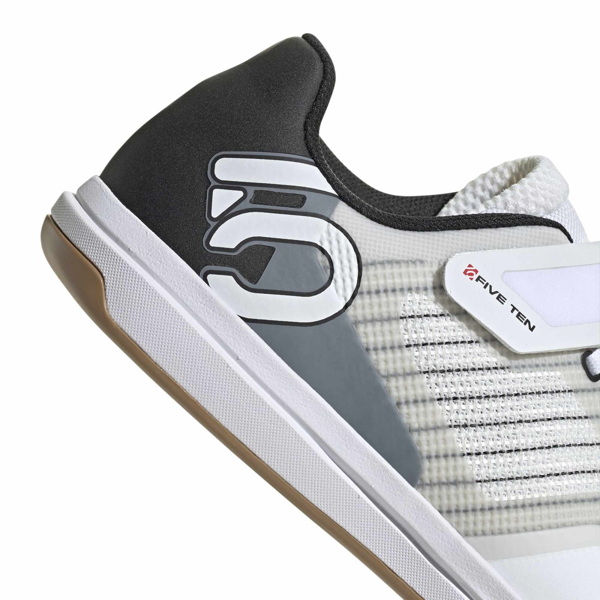 ADIDAS FIVE TEN HELLCAT PRO Buty MTB biały/czarny - Image 7