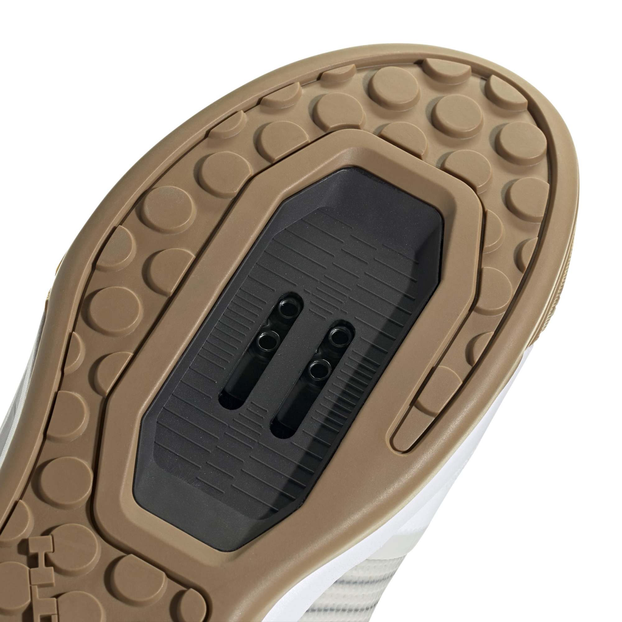 ADIDAS FIVE TEN HELLCAT PRO Buty MTB biały/czarny - Image 8