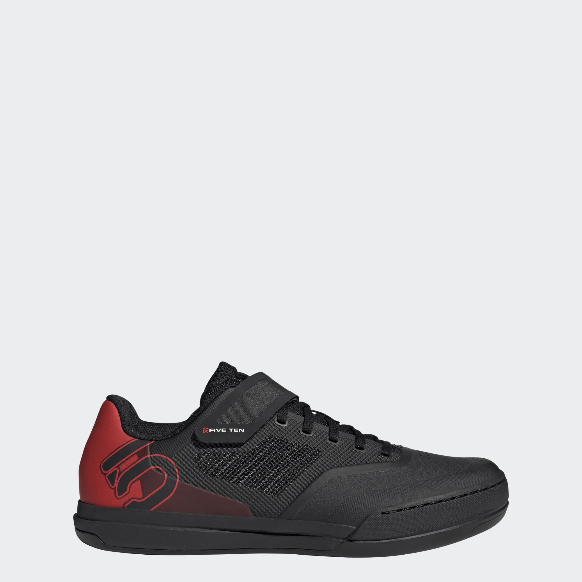 ADIDAS FIVE TEN HELLCAT PRO Buty MTB czarny/czerwony - Image 10