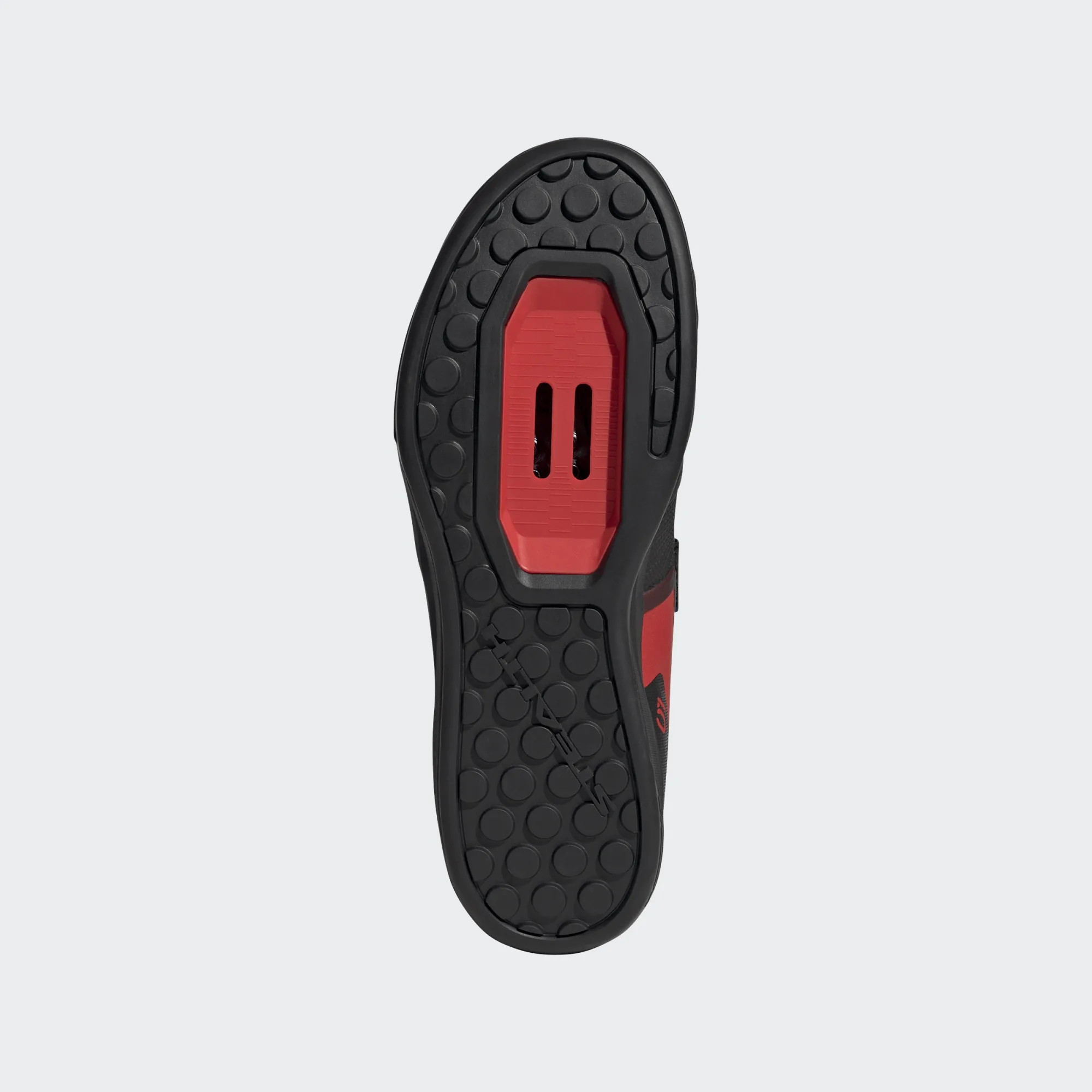 ADIDAS FIVE TEN HELLCAT PRO Buty MTB czarny/czerwony - Image 2