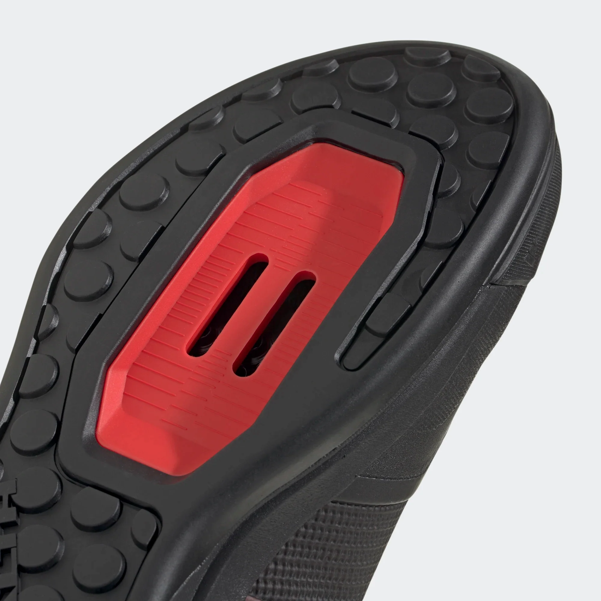 ADIDAS FIVE TEN HELLCAT PRO Buty MTB czarny/czerwony - Image 5