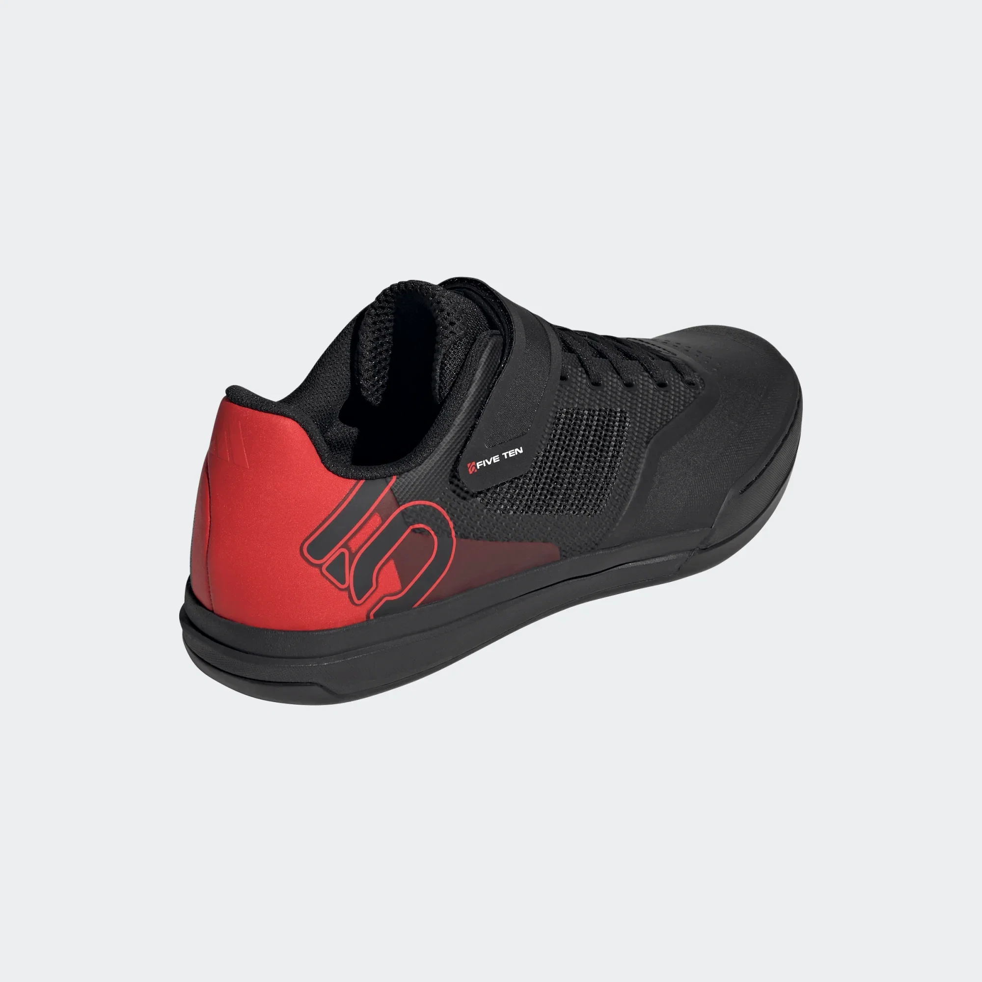 ADIDAS FIVE TEN HELLCAT PRO Buty MTB czarny/czerwony - Image 6