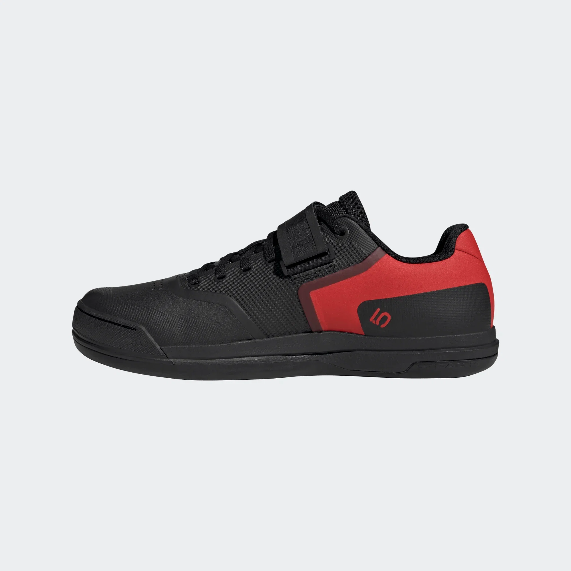 ADIDAS FIVE TEN HELLCAT PRO Buty MTB czarny/czerwony - Image 8