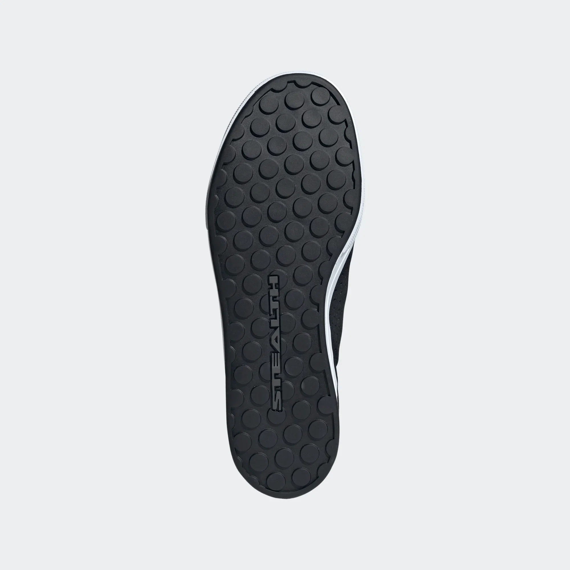 ADIDAS FIVE TEN SLEUTH DLX 2 Buty MTB biały/czarny - Image 3
