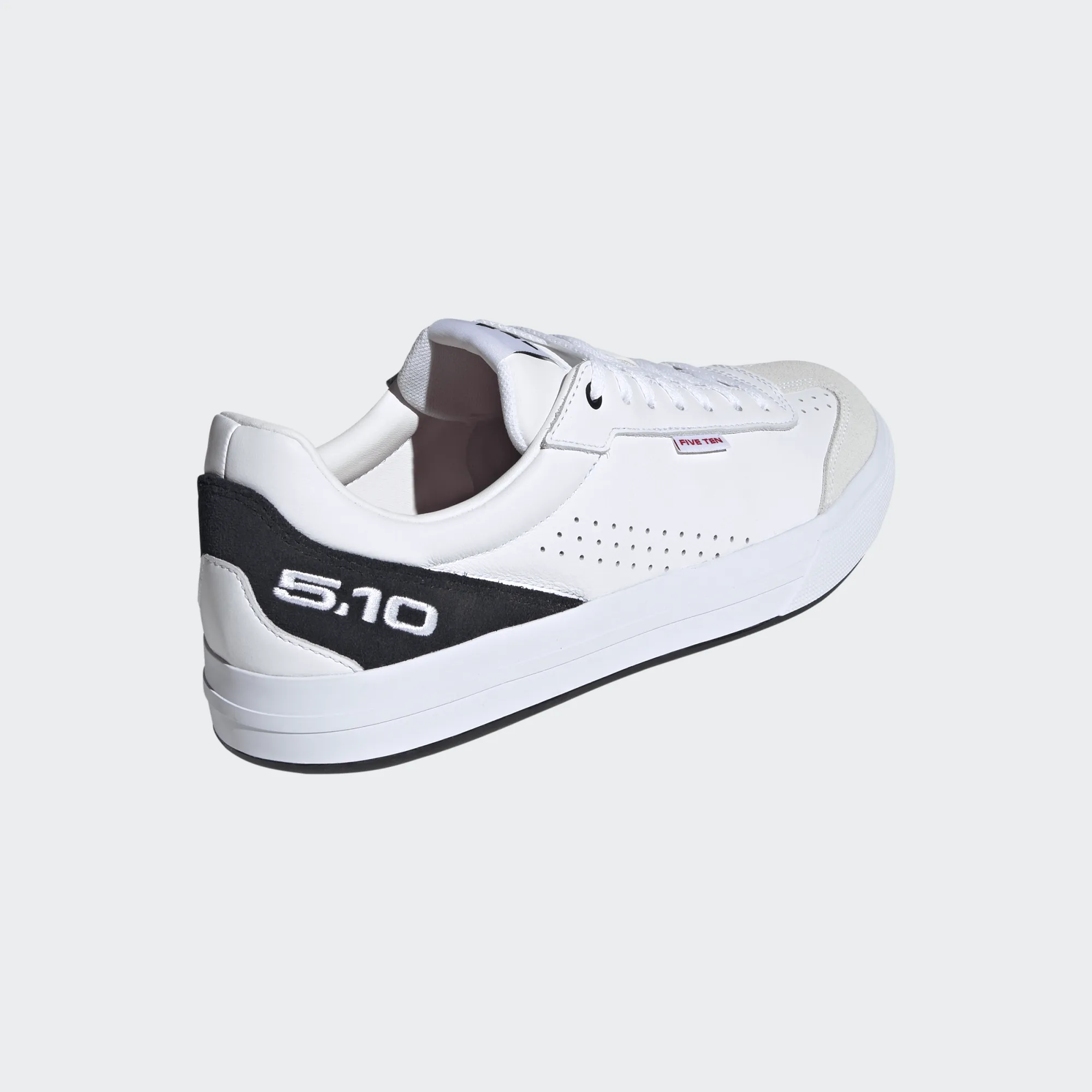 ADIDAS FIVE TEN SLEUTH DLX 2 Buty MTB biały/czarny - Image 7