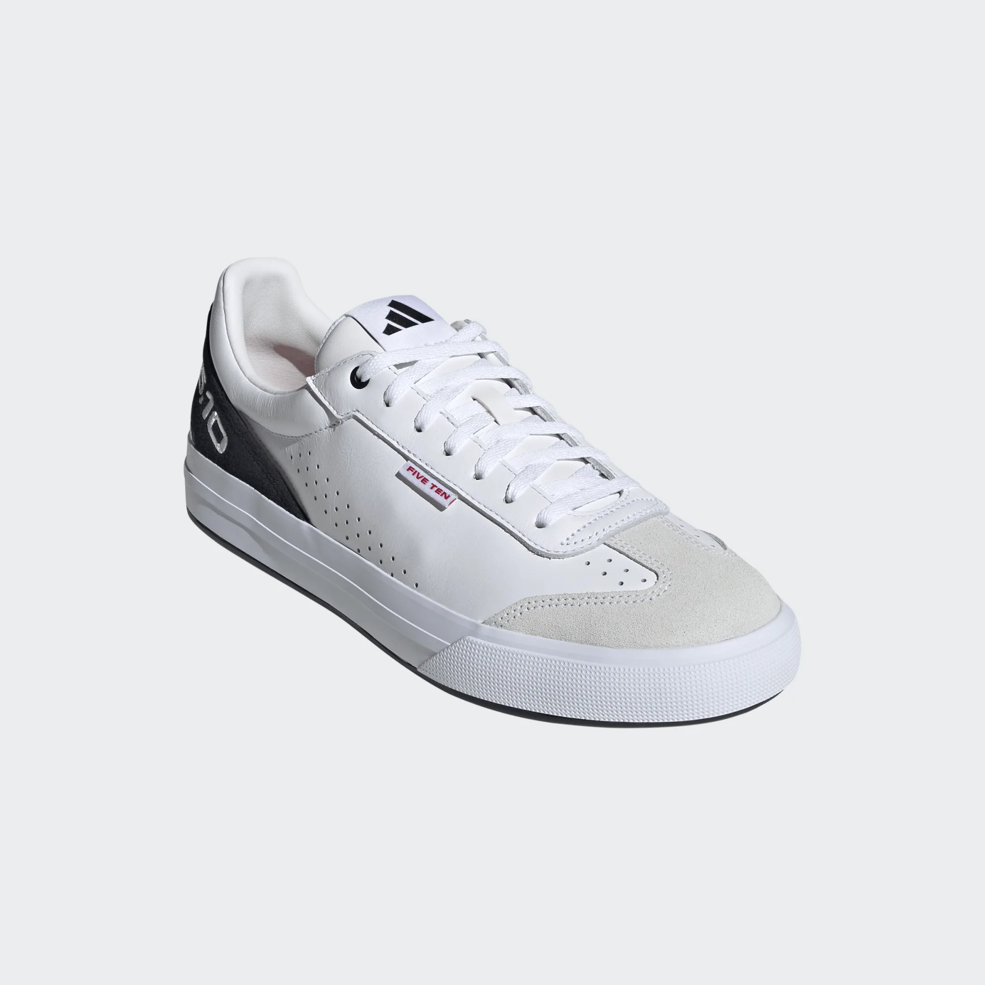 ADIDAS FIVE TEN SLEUTH DLX 2 Buty MTB biały/czarny - Image 8