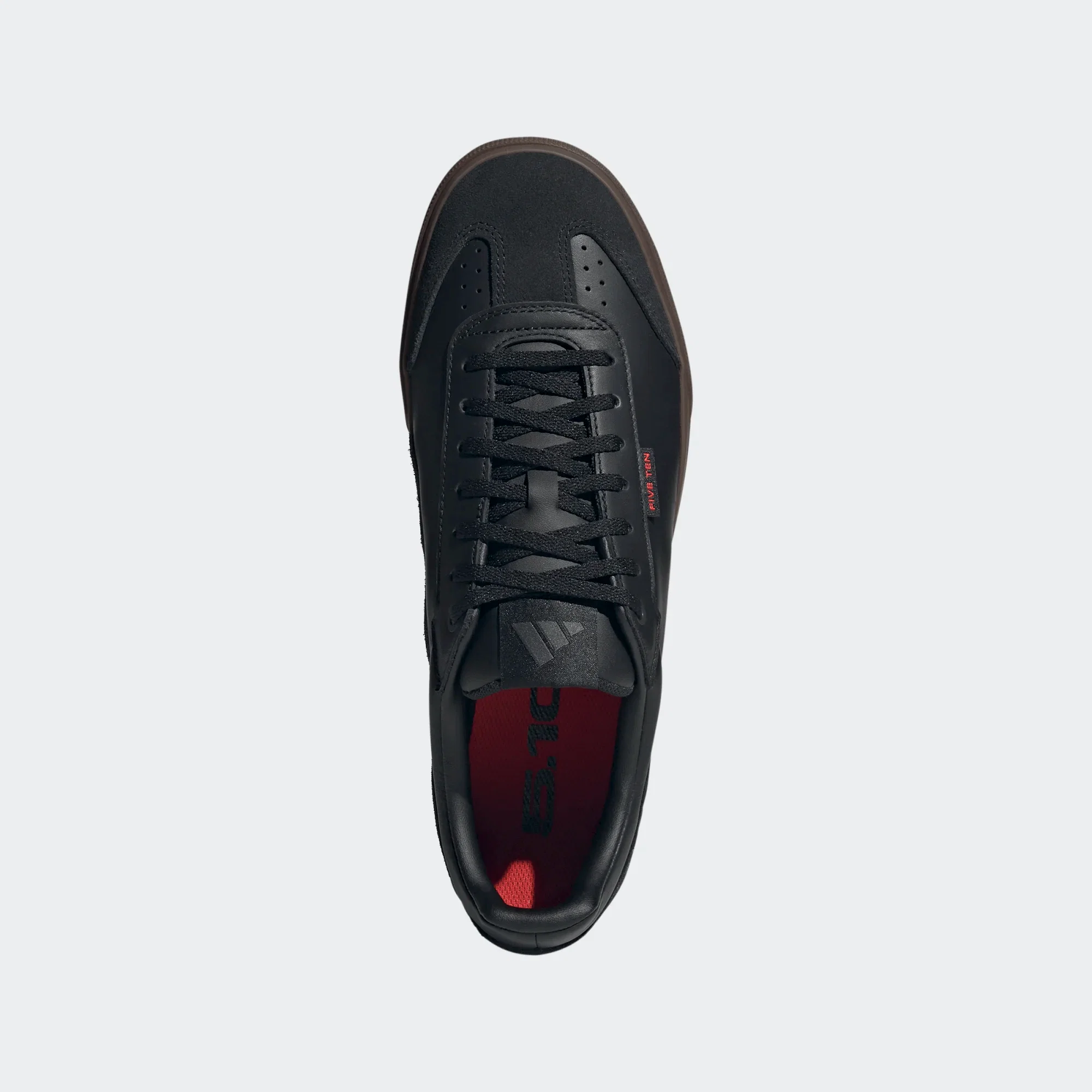ADIDAS FIVE TEN SLEUTH DLX 2 Buty MTB czarny/brązowy - Image 10