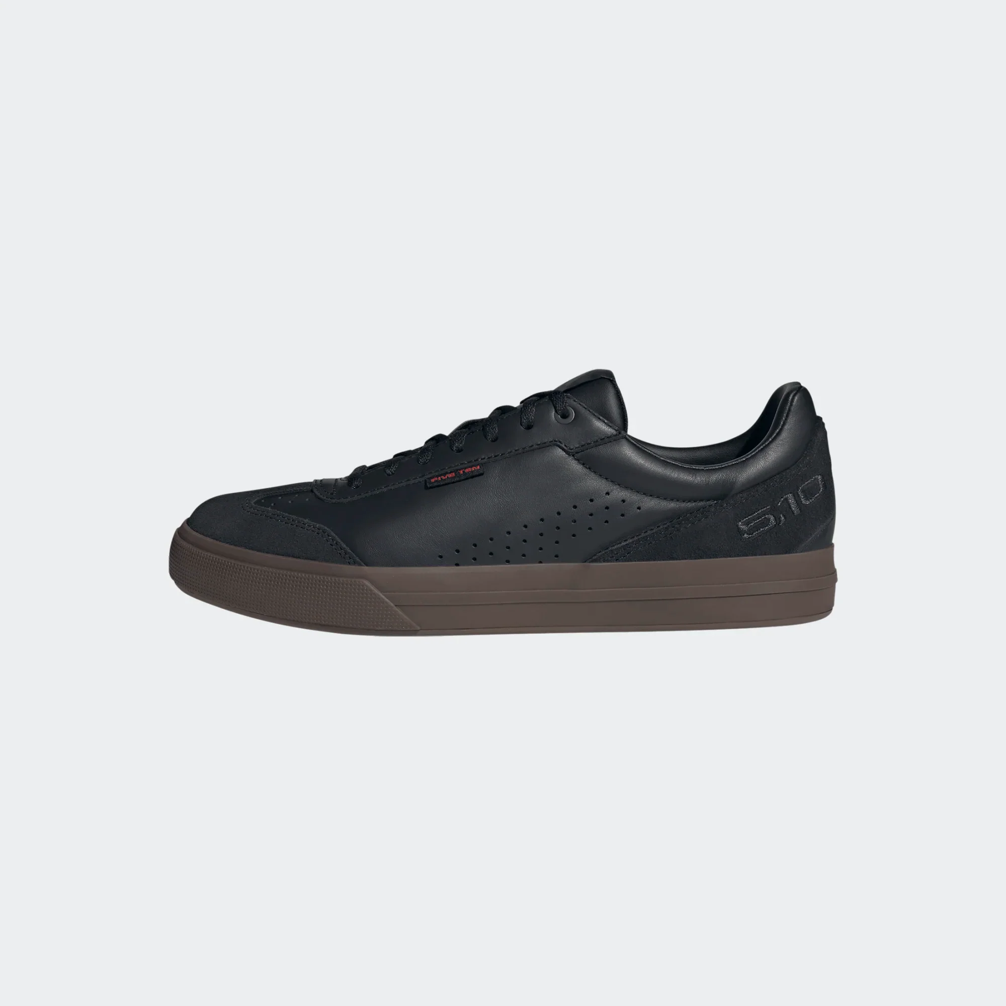 ADIDAS FIVE TEN SLEUTH DLX 2 Buty MTB czarny/brązowy - Image 3