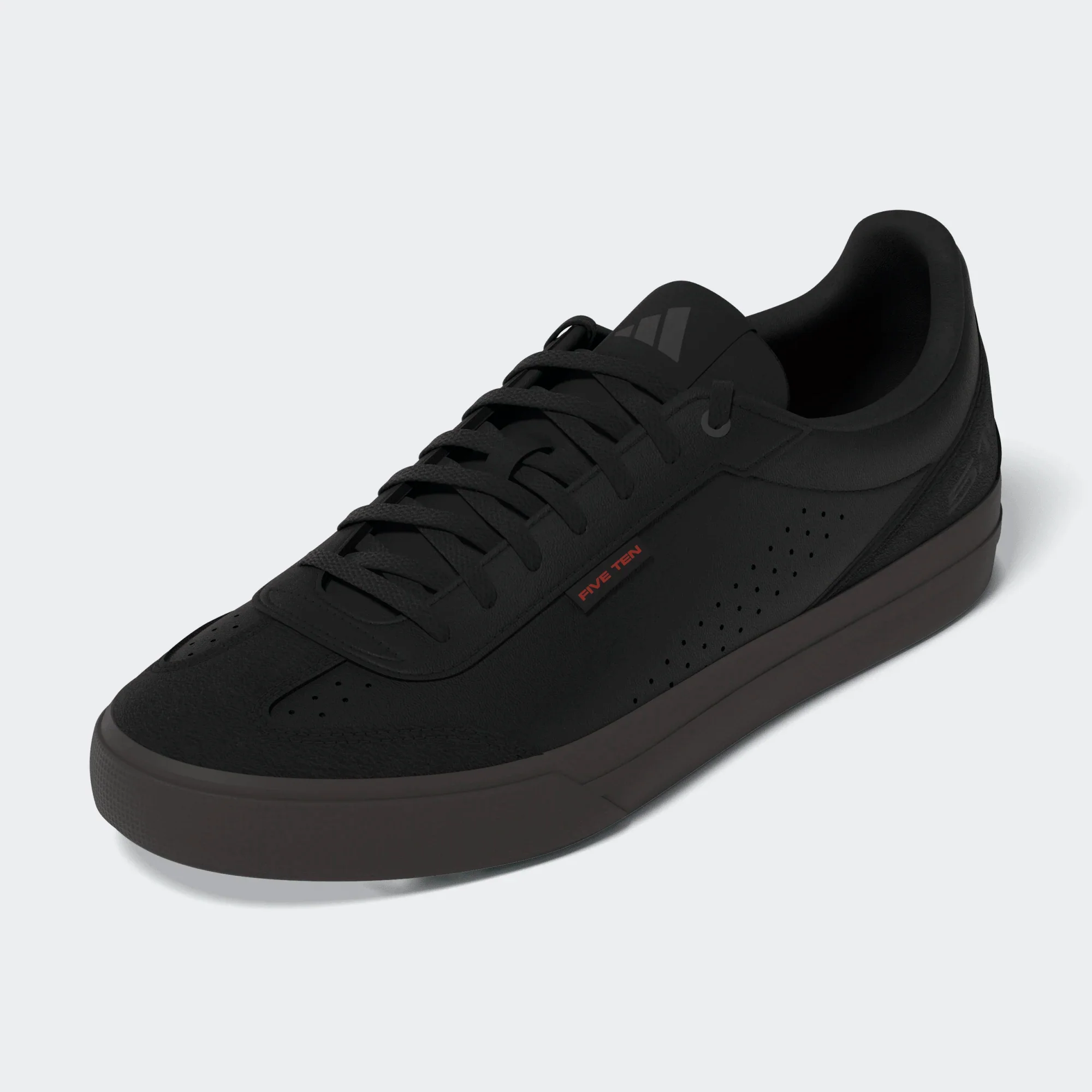 ADIDAS FIVE TEN SLEUTH DLX 2 Buty MTB czarny/brązowy - Image 4