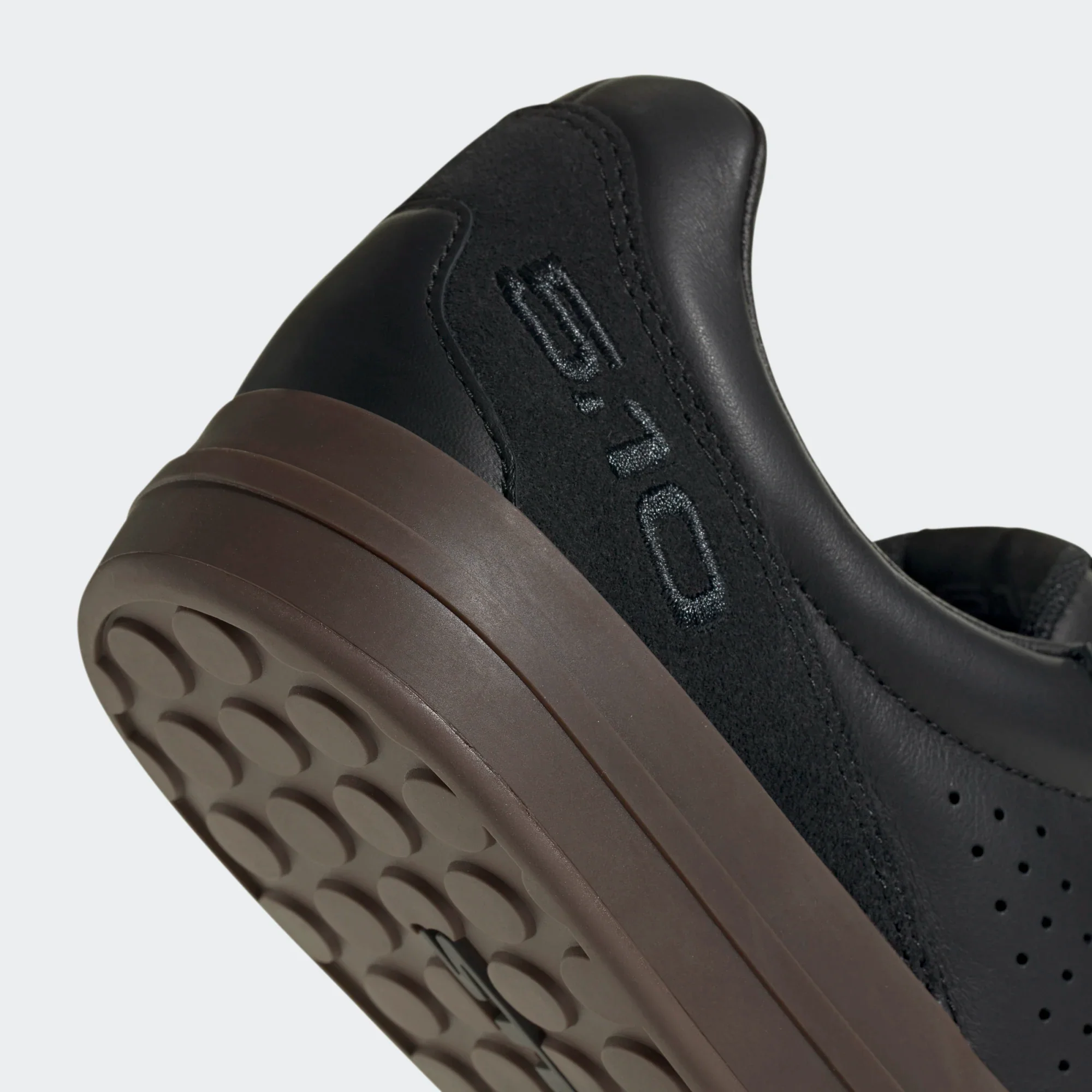 ADIDAS FIVE TEN SLEUTH DLX 2 Buty MTB czarny/brązowy - Image 5