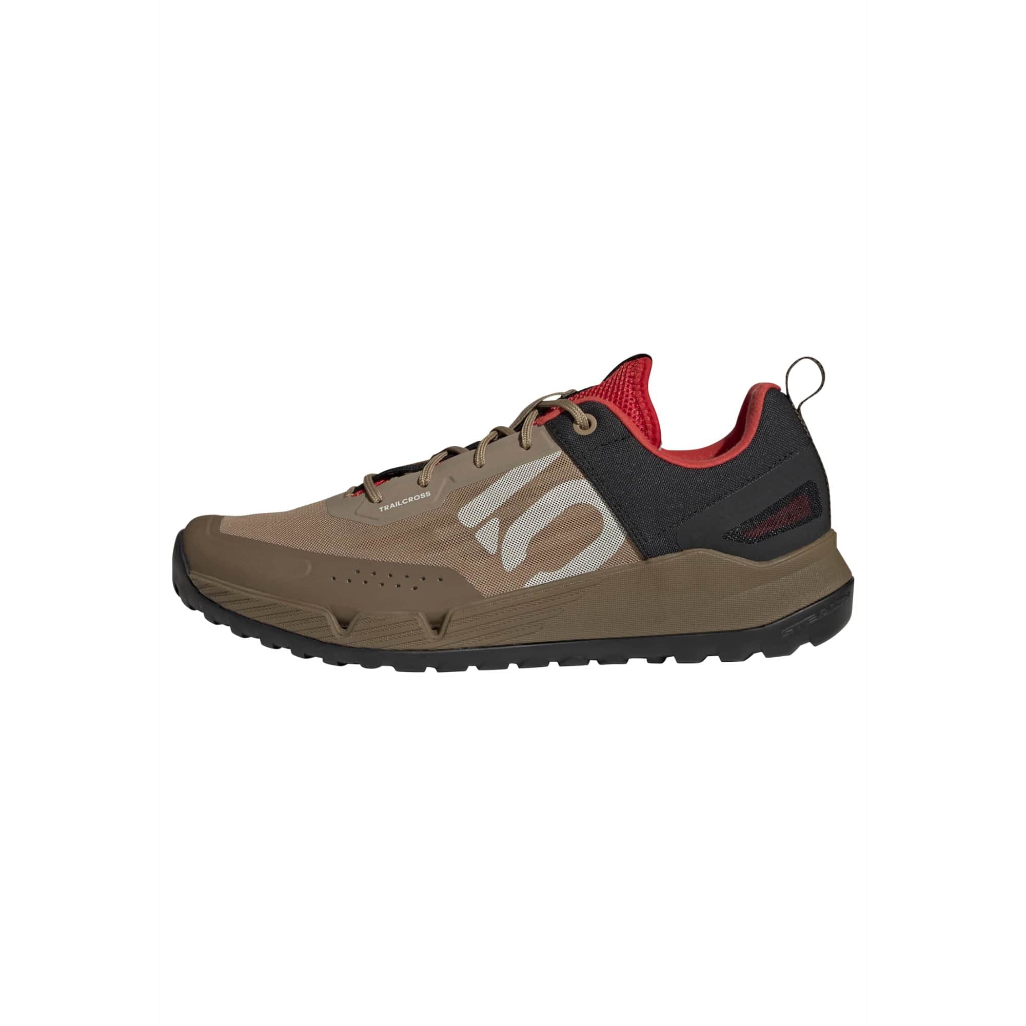 ADIDAS FIVE TEN TRAILCROSS LT Beżowo-czarne buty MTB - Image 10