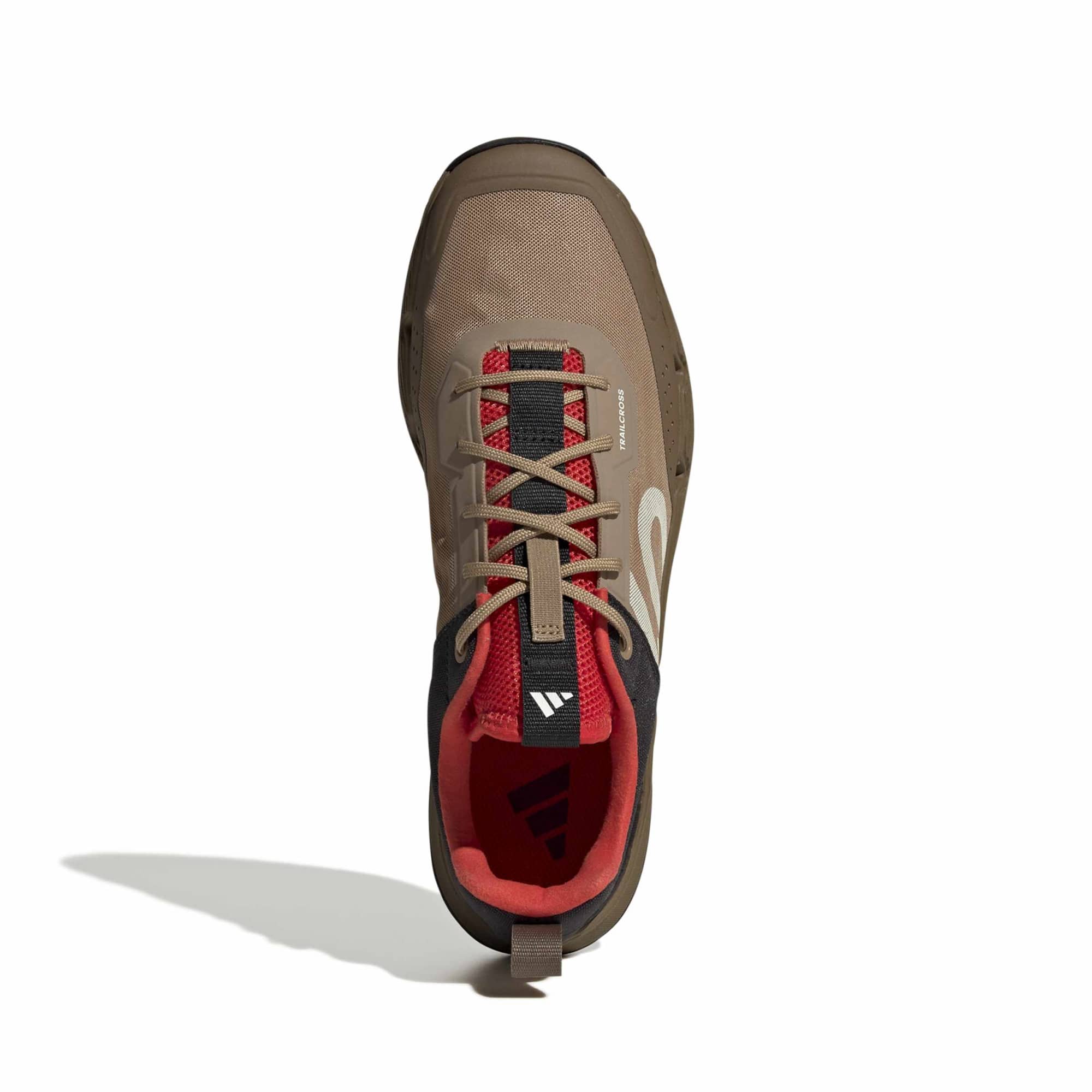 ADIDAS FIVE TEN TRAILCROSS LT Beżowo-czarne buty MTB - Image 3