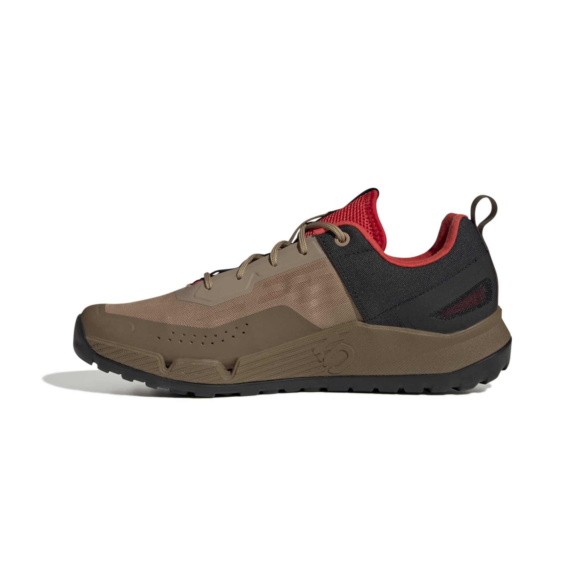 ADIDAS FIVE TEN TRAILCROSS LT Beżowo-czarne buty MTB - Image 4