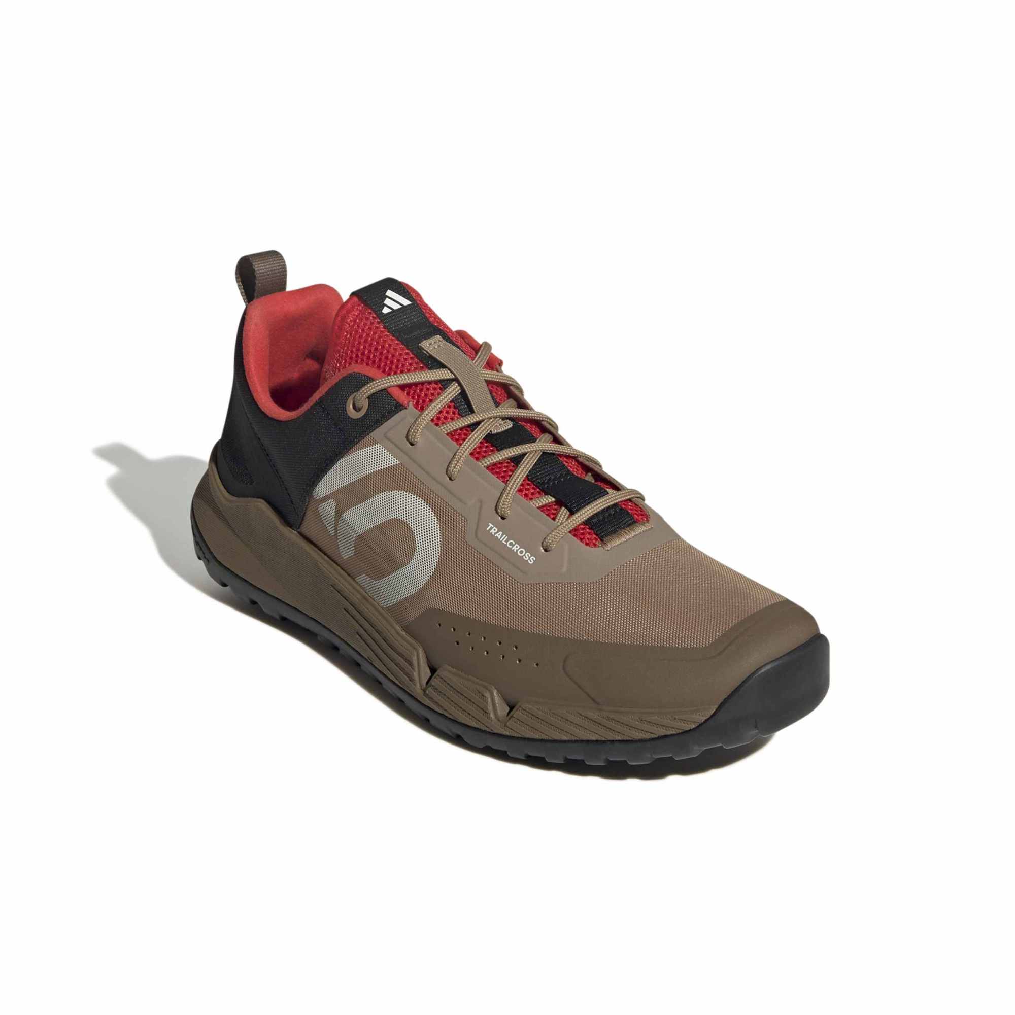 ADIDAS FIVE TEN TRAILCROSS LT Beżowo-czarne buty MTB - Image 5