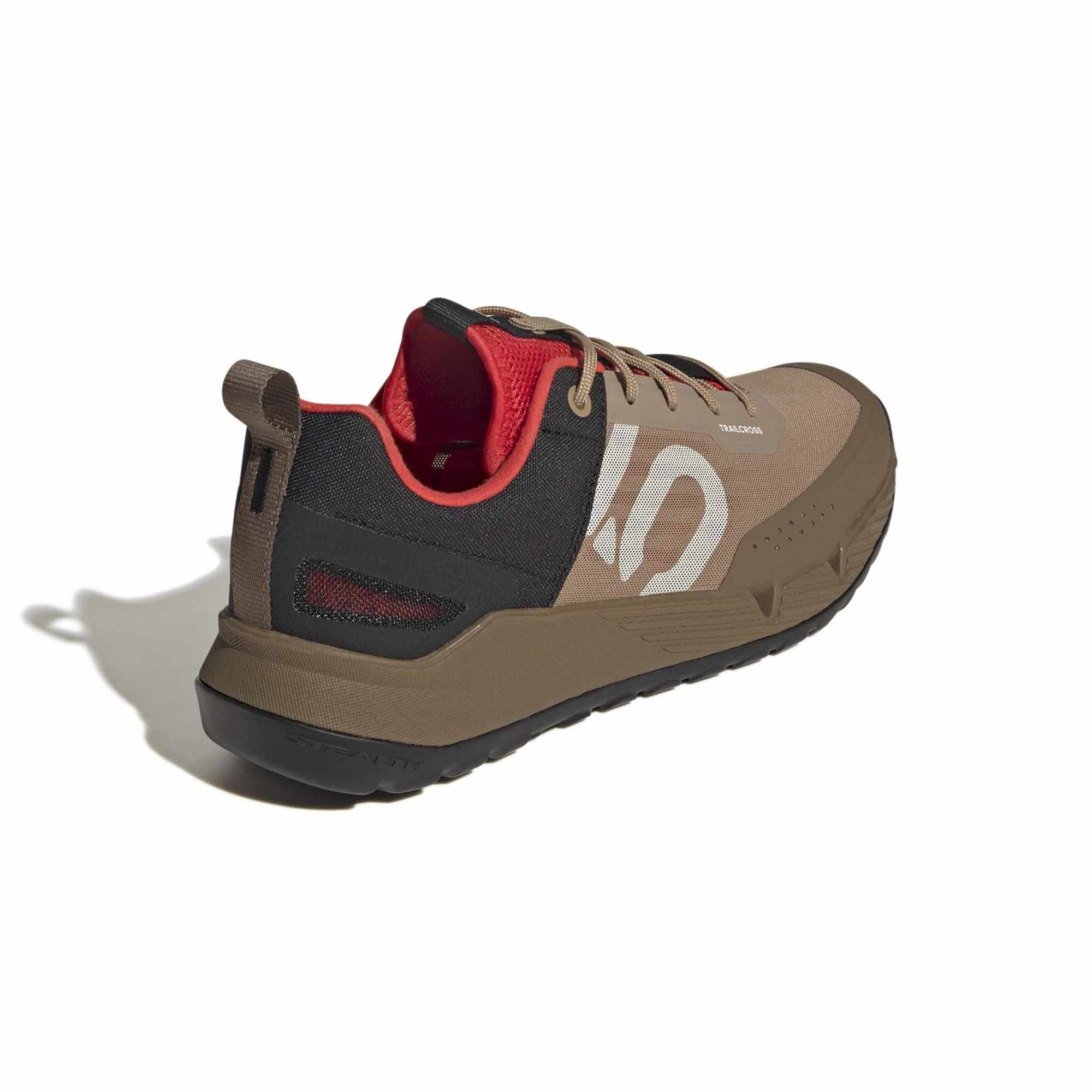 ADIDAS FIVE TEN TRAILCROSS LT Beżowo-czarne buty MTB - Image 6