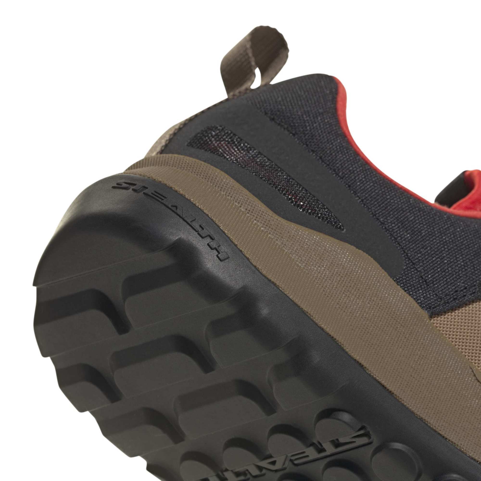 ADIDAS FIVE TEN TRAILCROSS LT Beżowo-czarne buty MTB - Image 7