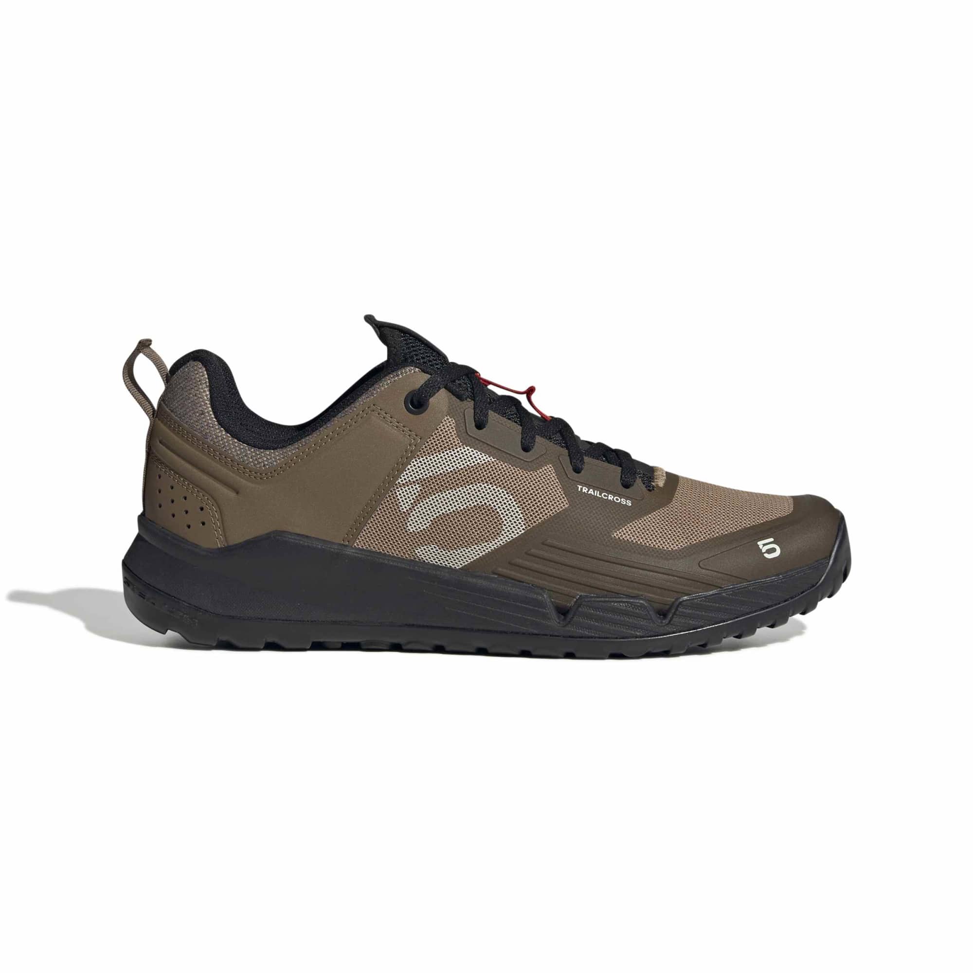 ADIDAS FIVE TEN TRAILCROSS XT Buty MTB brązowy/biały/czarny