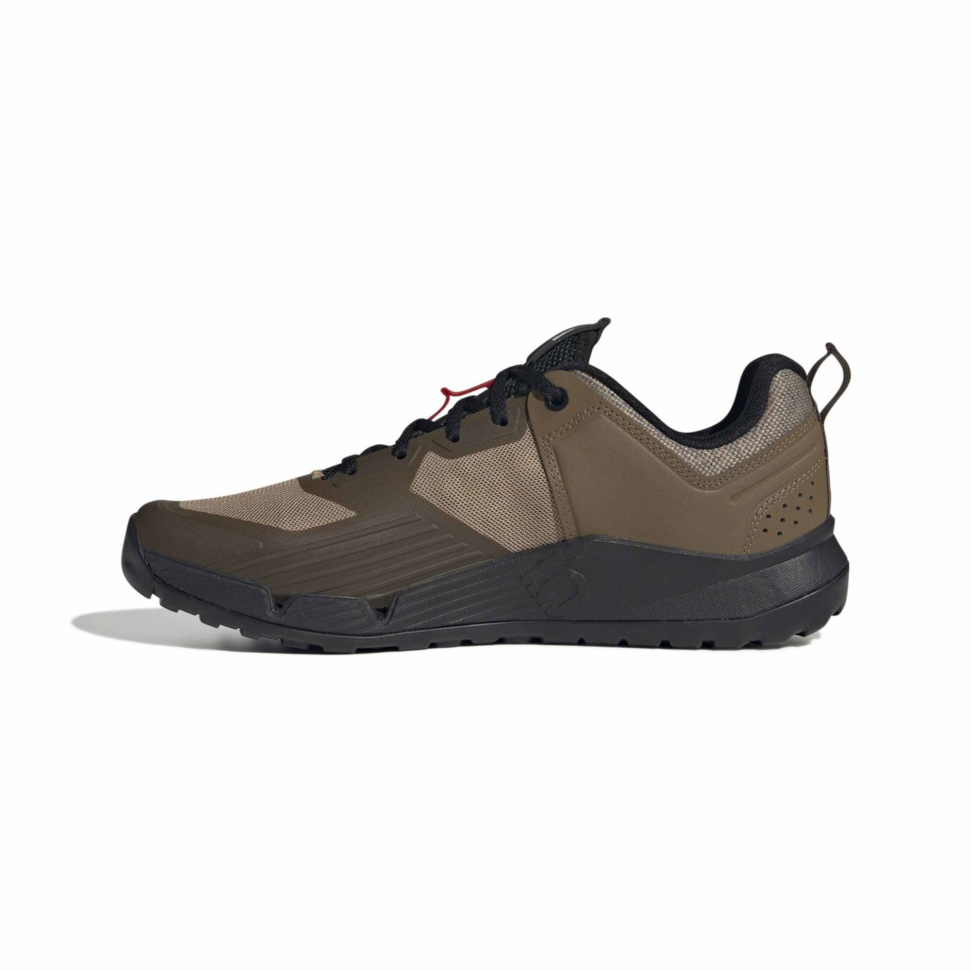 ADIDAS FIVE TEN TRAILCROSS XT Buty MTB brązowy/biały/czarny - Image 5