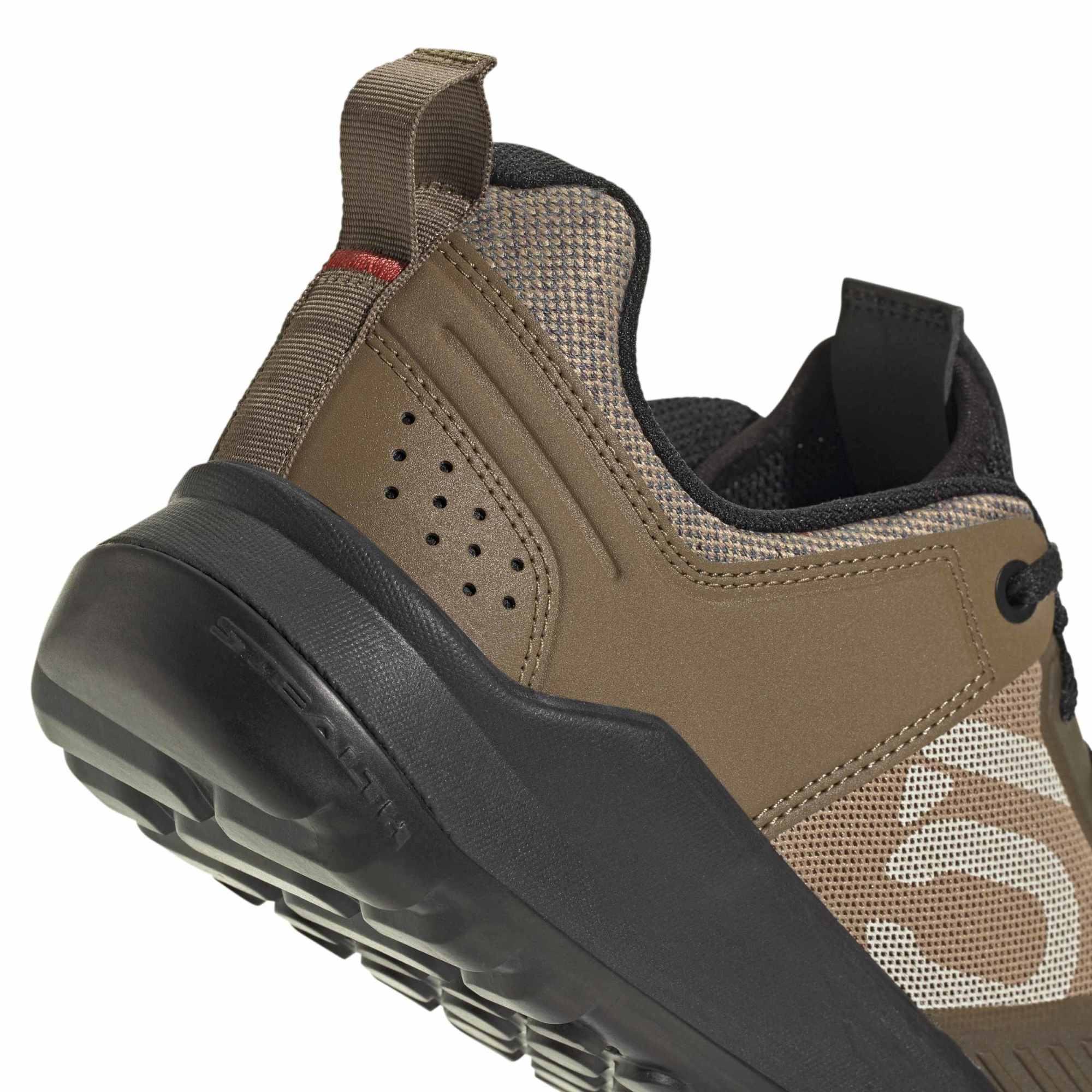 ADIDAS FIVE TEN TRAILCROSS XT Buty MTB brązowy/biały/czarny - Image 9