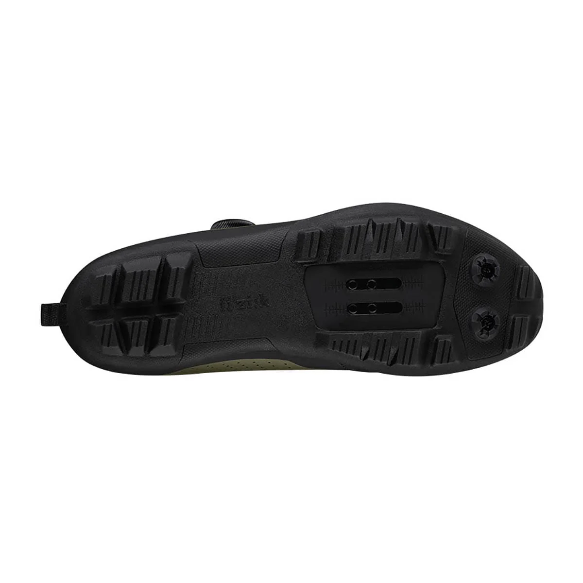Buty MTB FIZIK TERRA ATLAS Khaki XC/Gravel - Image 2