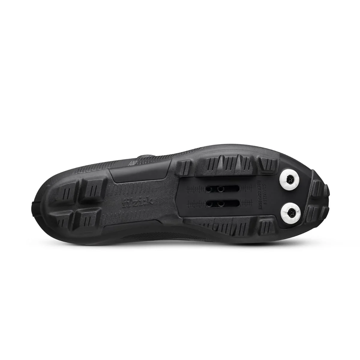 Buty MTB FIZIK VENTO PROXY XC/Gravel czarne - Image 2