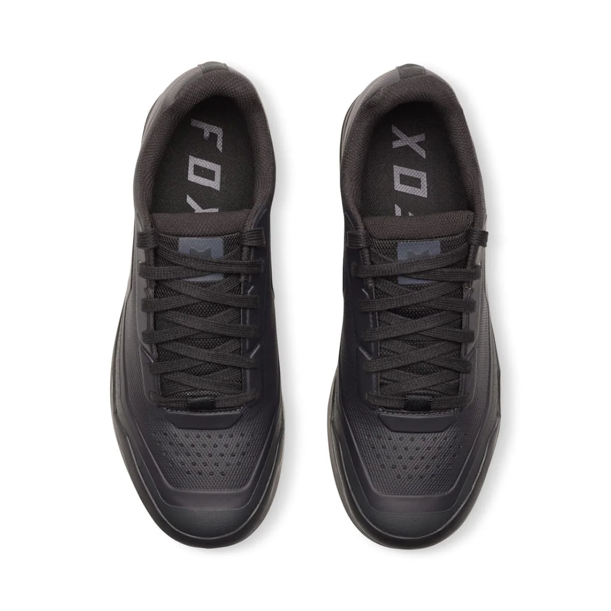 Buty MTB FOX UNION FLAT czarny - Image 2
