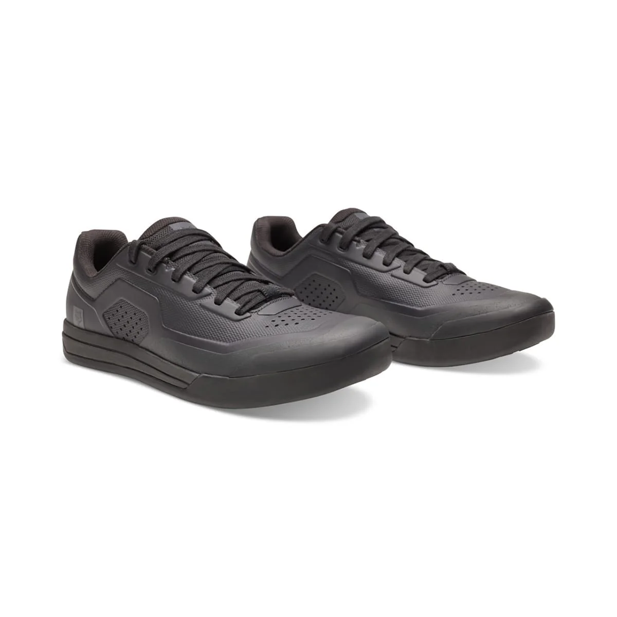 Buty MTB FOX UNION FLAT czarny - Image 3