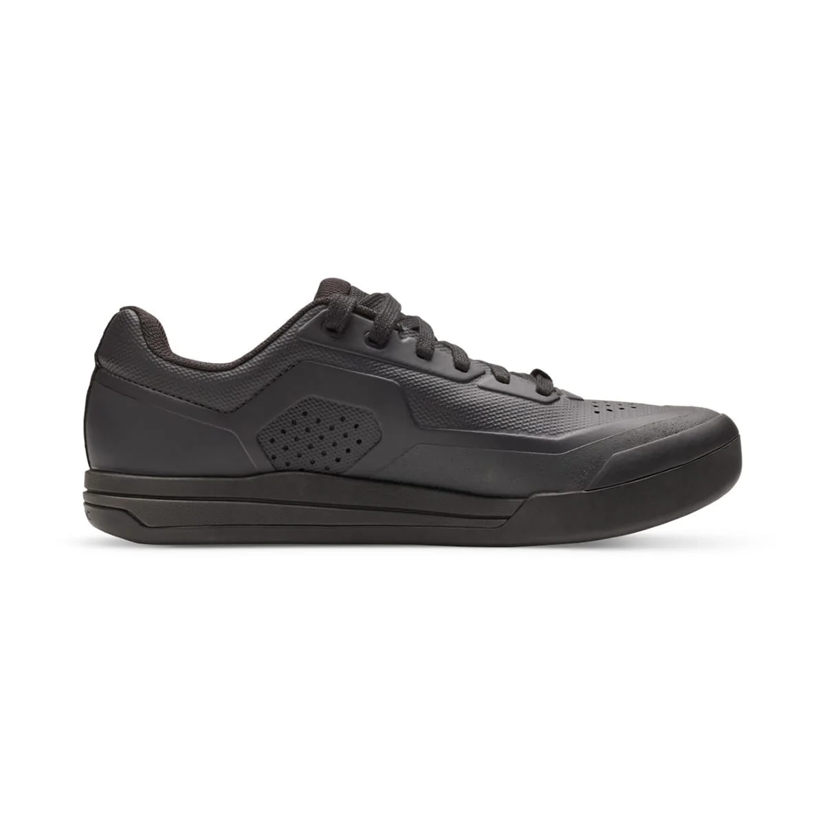 Buty MTB FOX UNION FLAT czarny - Image 6