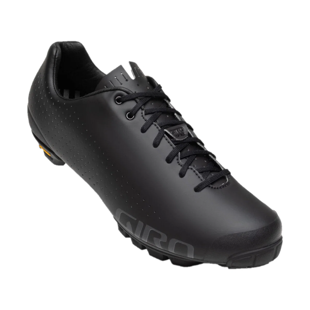 Buty MTB GIRO EMPIRE VR90 XC/Gravel czarne