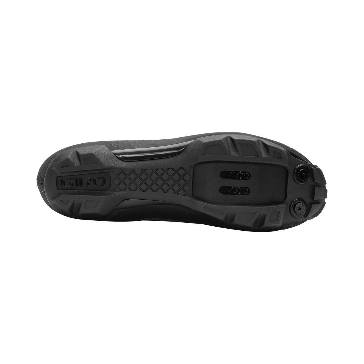 Buty MTB GIRO SECTOR XC/Gravel czarne - Image 3