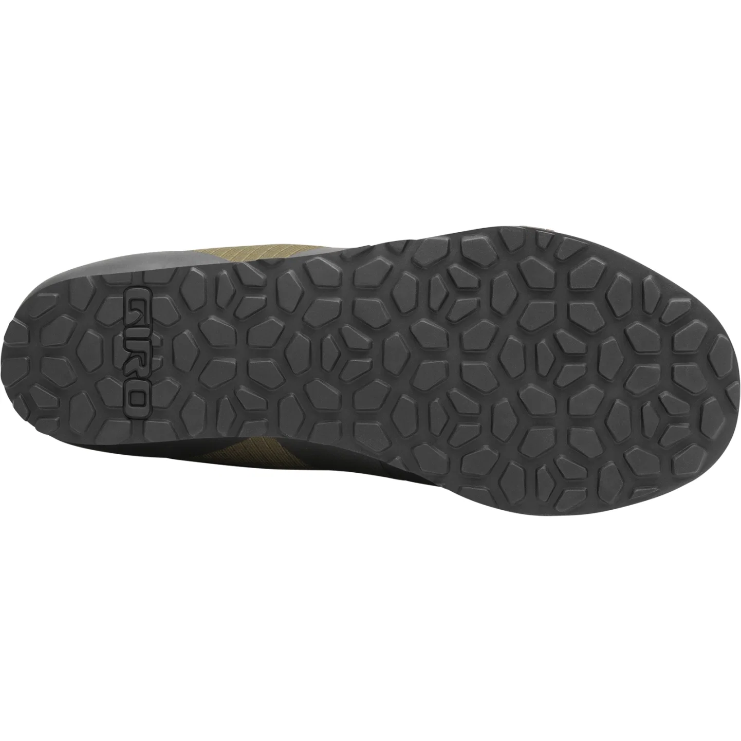 Buty MTB GIRO TRACKER BOA Khaki/Black - Image 3
